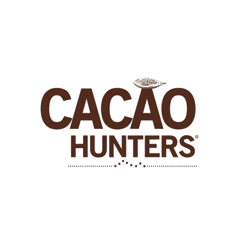 CACAO HUNTERS JAPAN