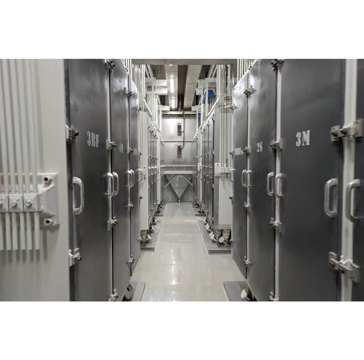 平和製粉株式会社