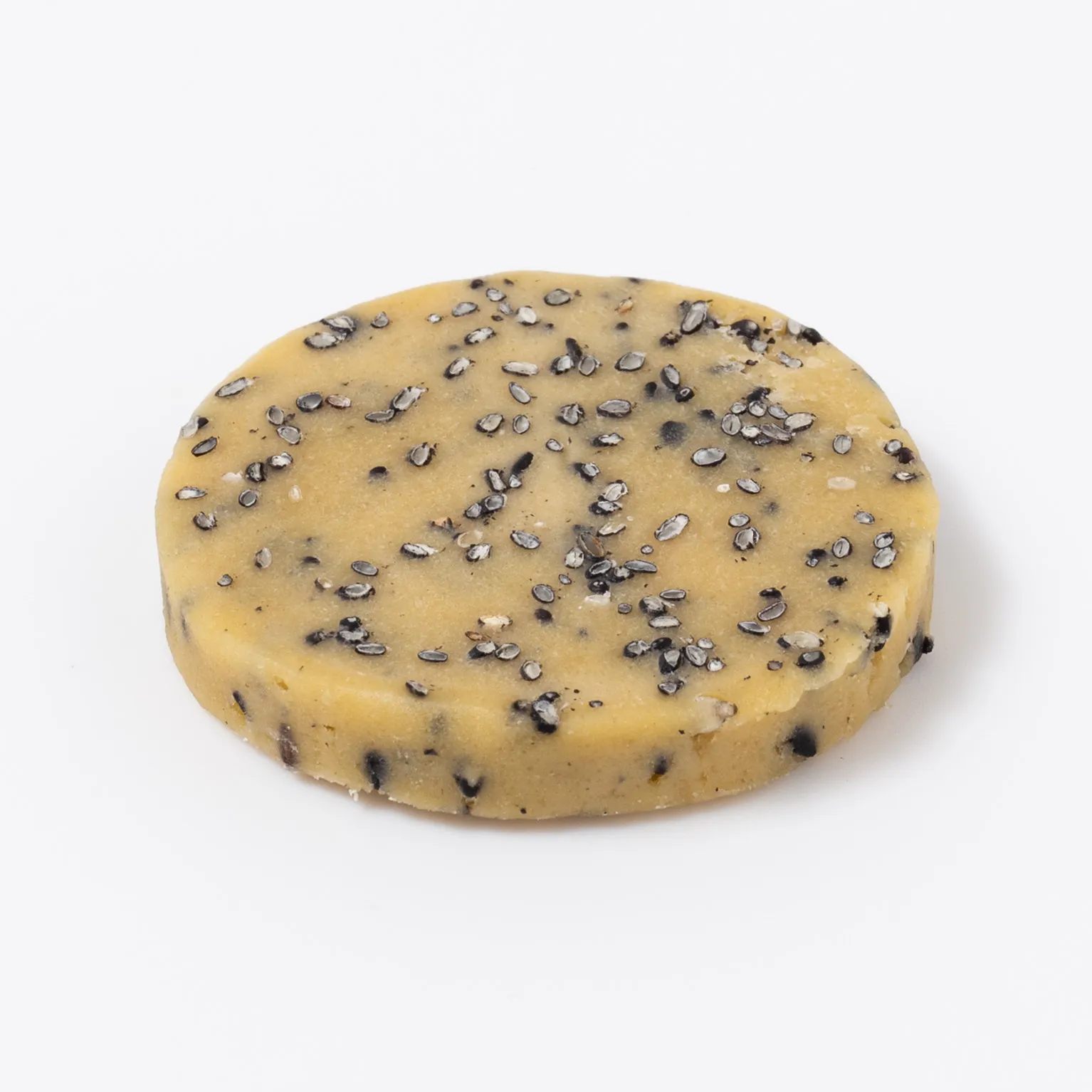 アイスボックスクッキー カット済み 黒胡麻 216