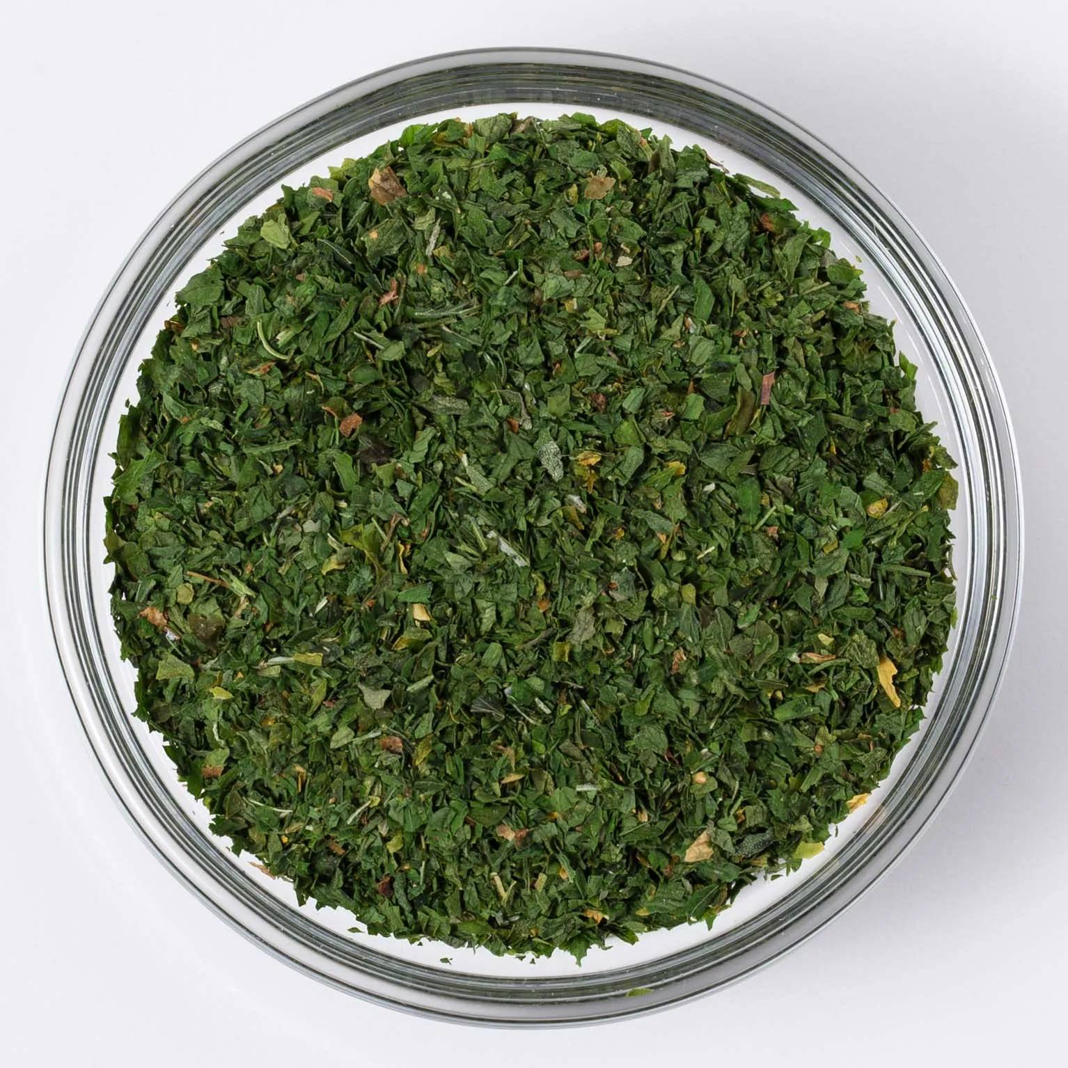 パセリ(チップ)袋入 100