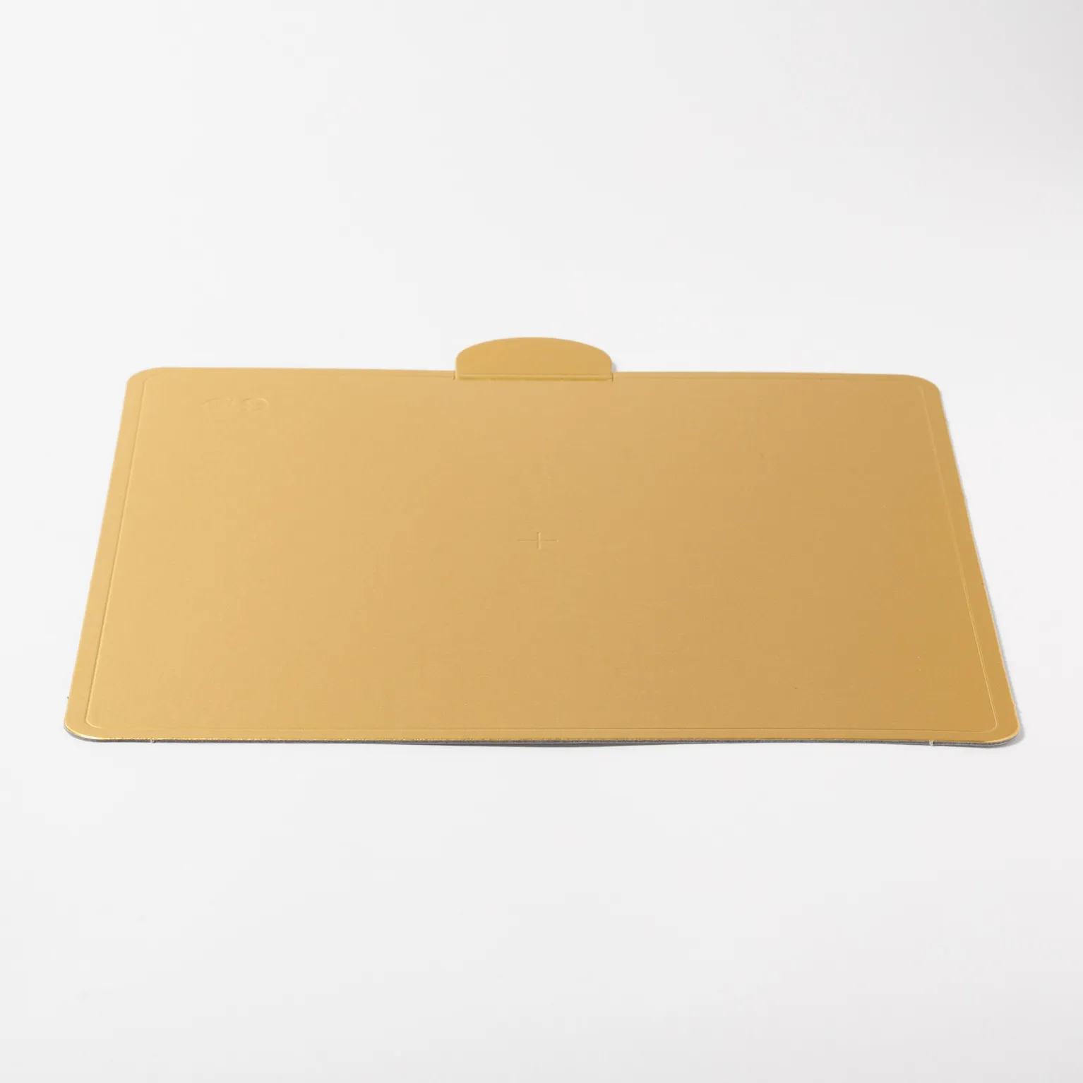 四角金台紙 ロック無し 6号 100