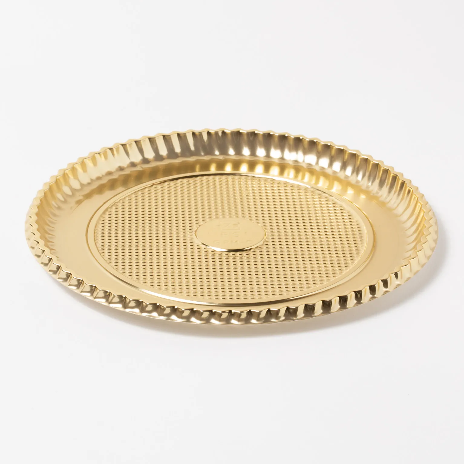 GPM5 デコトレー180径 100