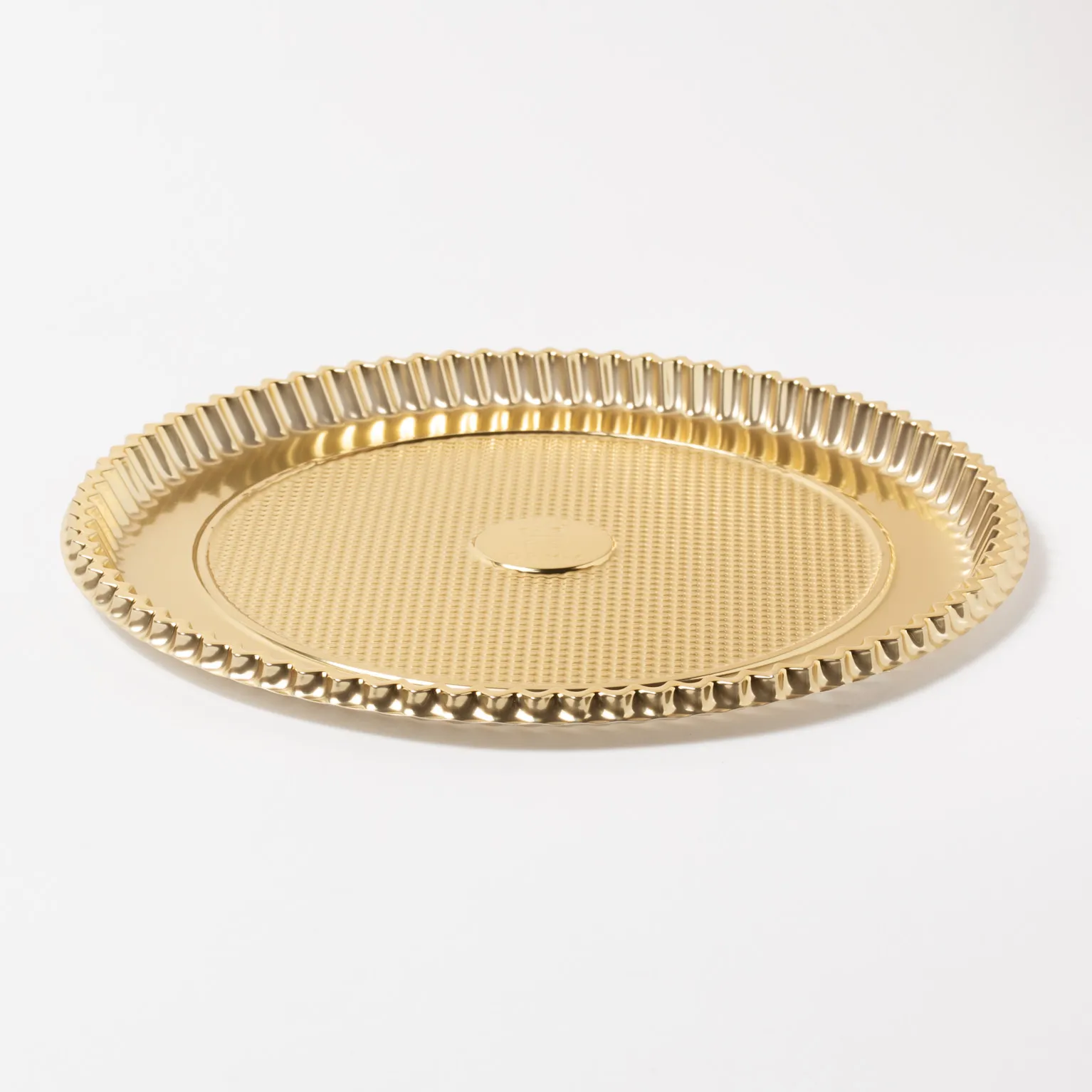 GPM6 デコトレー209径 100