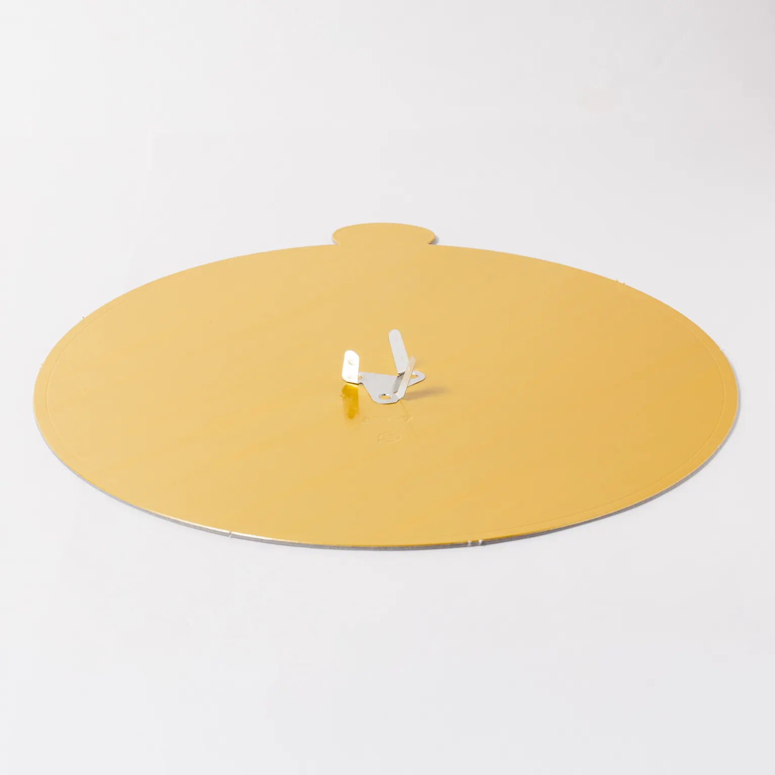 AGT-M(三つ目金具付き) ケーキトレー 7寸 50