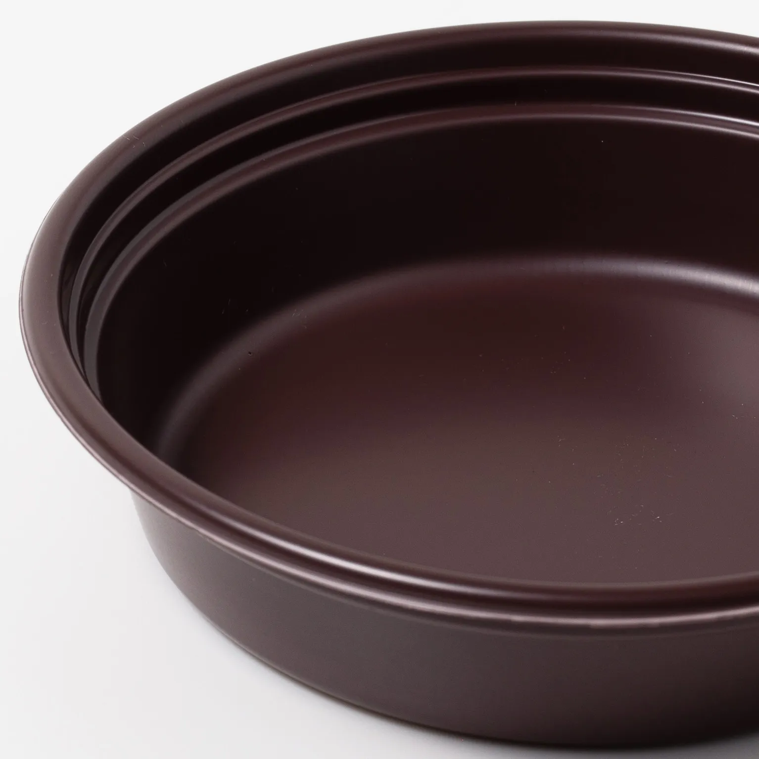 新 IFトレー 丸120 (Φ122×H31mm) 10