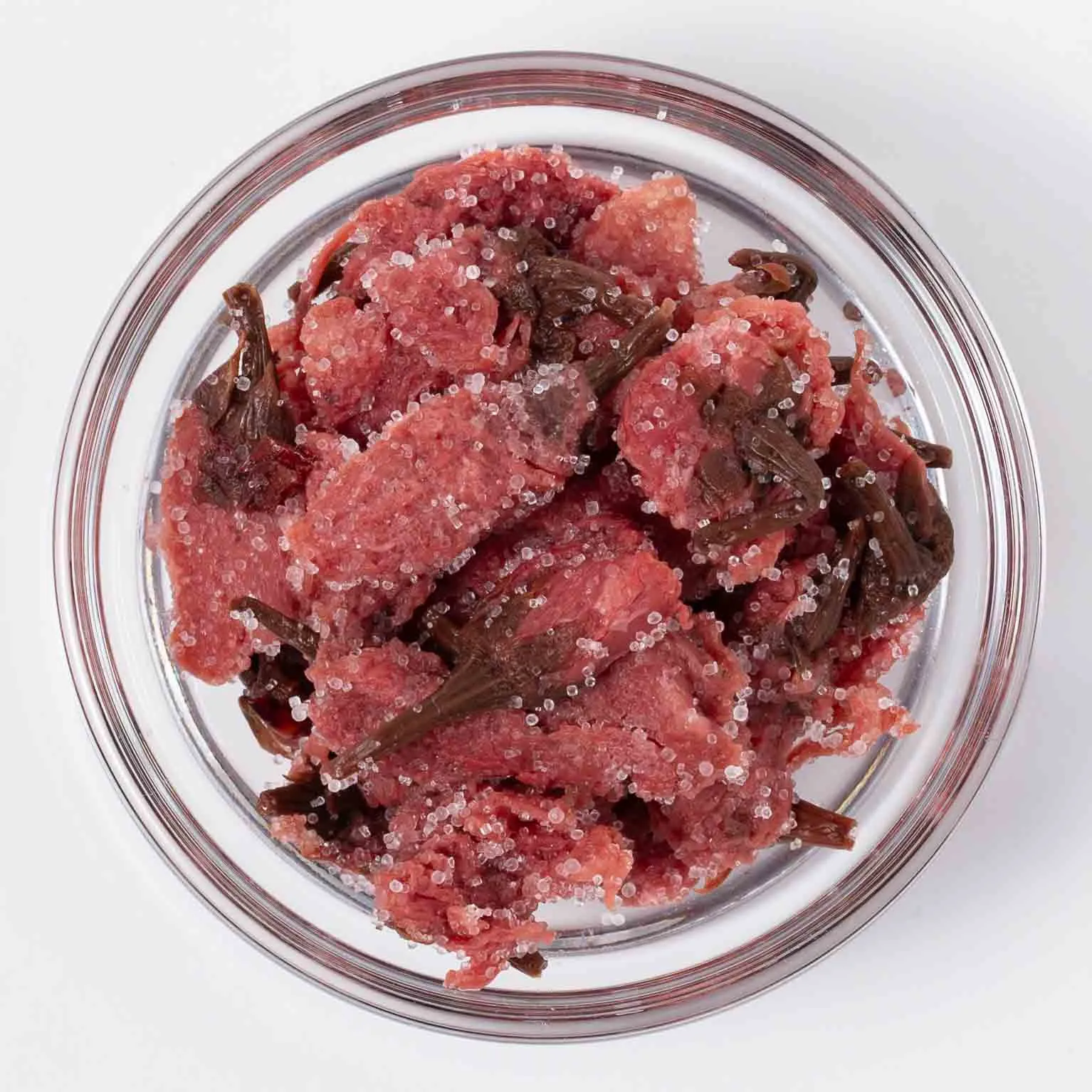 桜花塩漬 軸切5mm 100