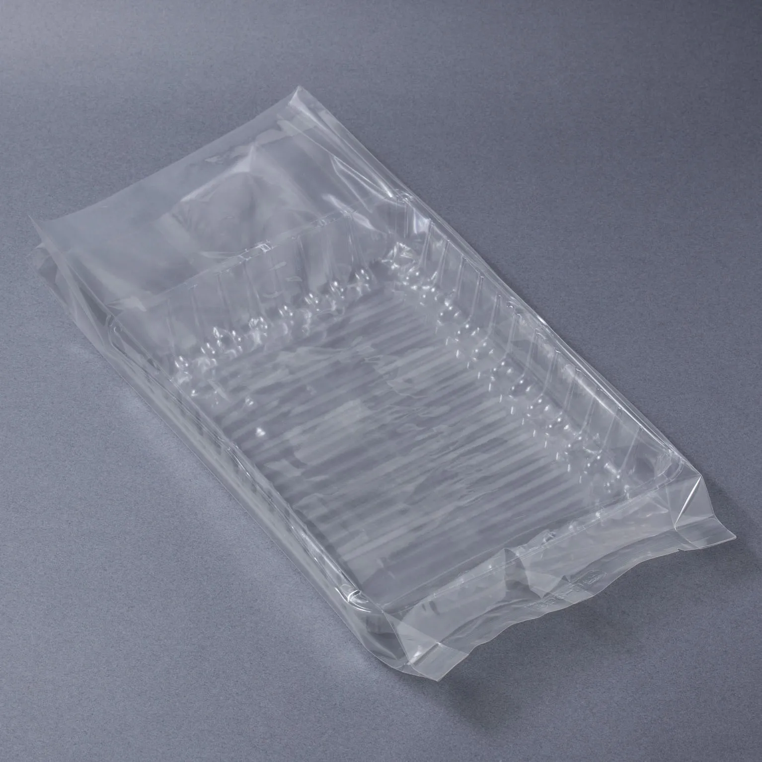 KOP 165×40×360 透明無地ガゼット 100