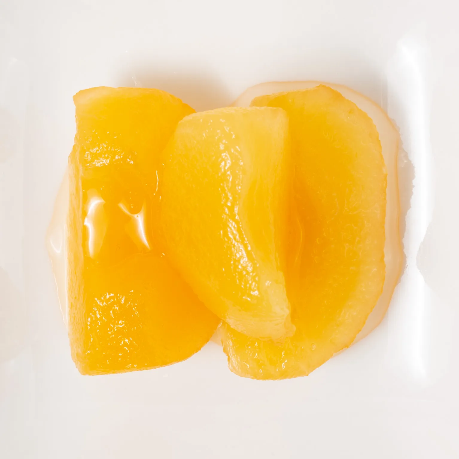 中国産フレッシュアップルプレザーブ K6-30 2