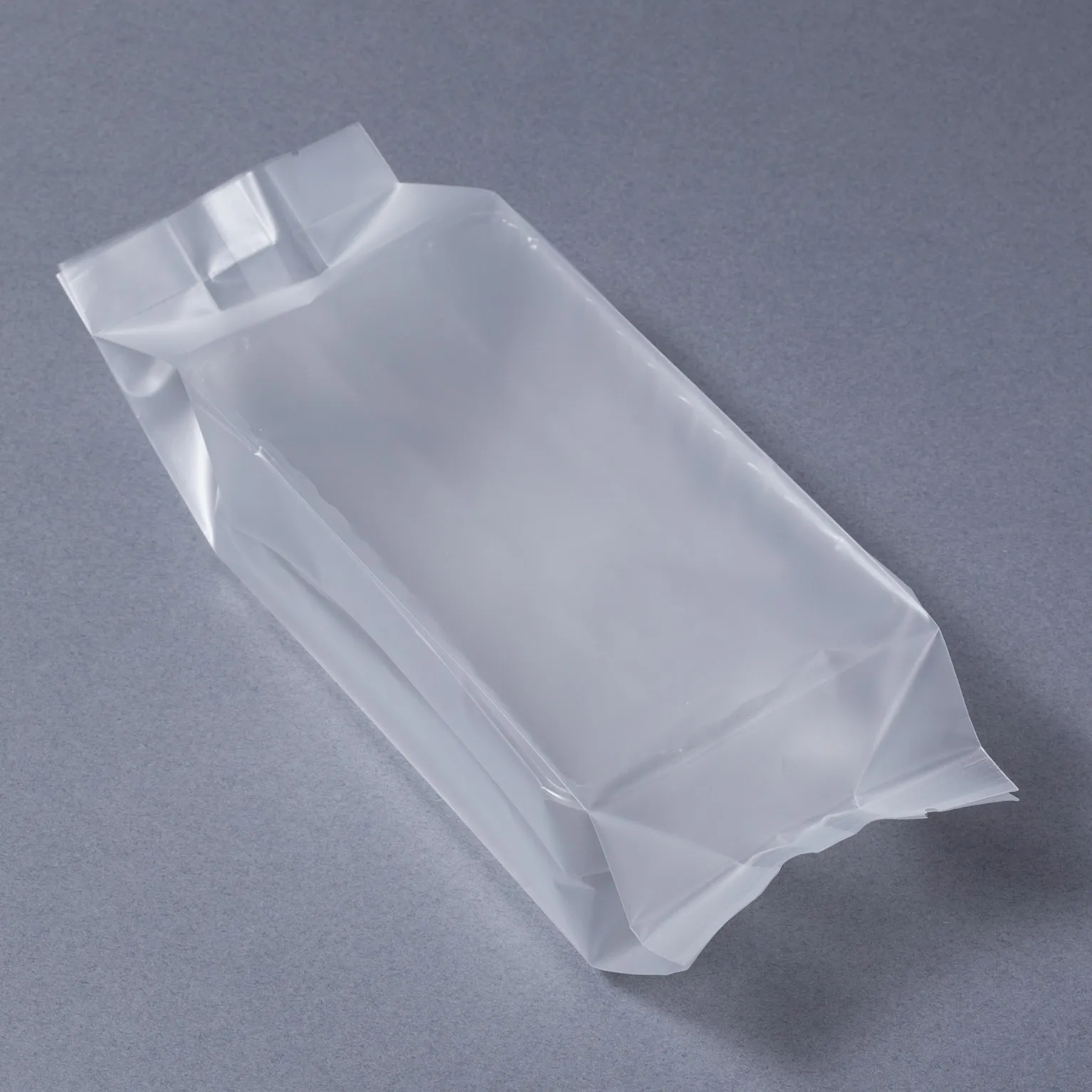 EM 90×60×280 マット無地ガゼット 500
