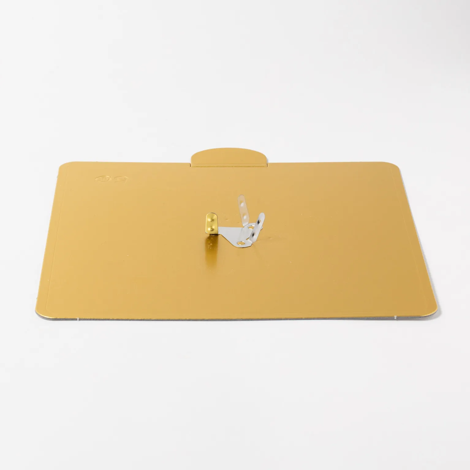 四角金台紙ロック有り5号 50