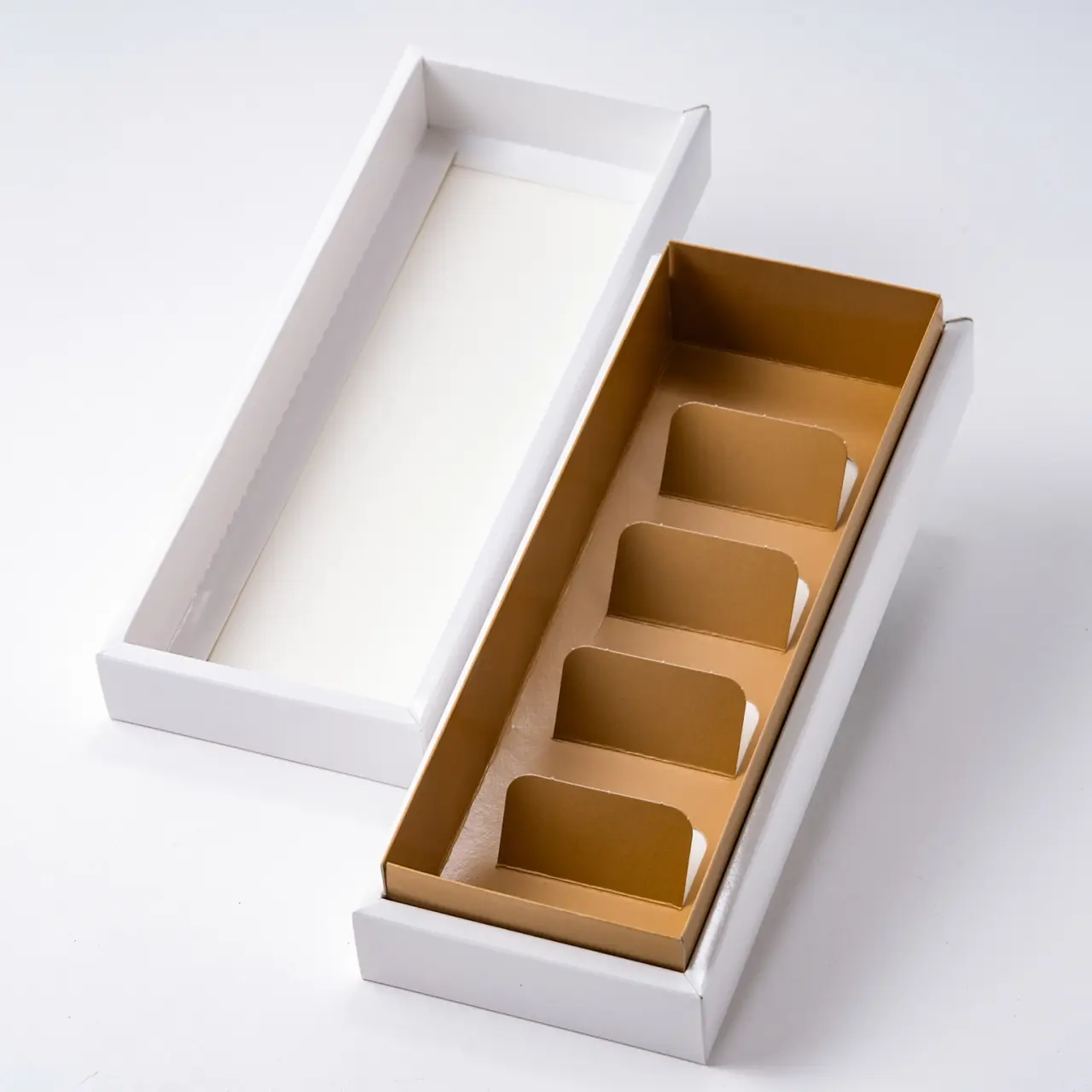 フリーBOXパール 4号 100