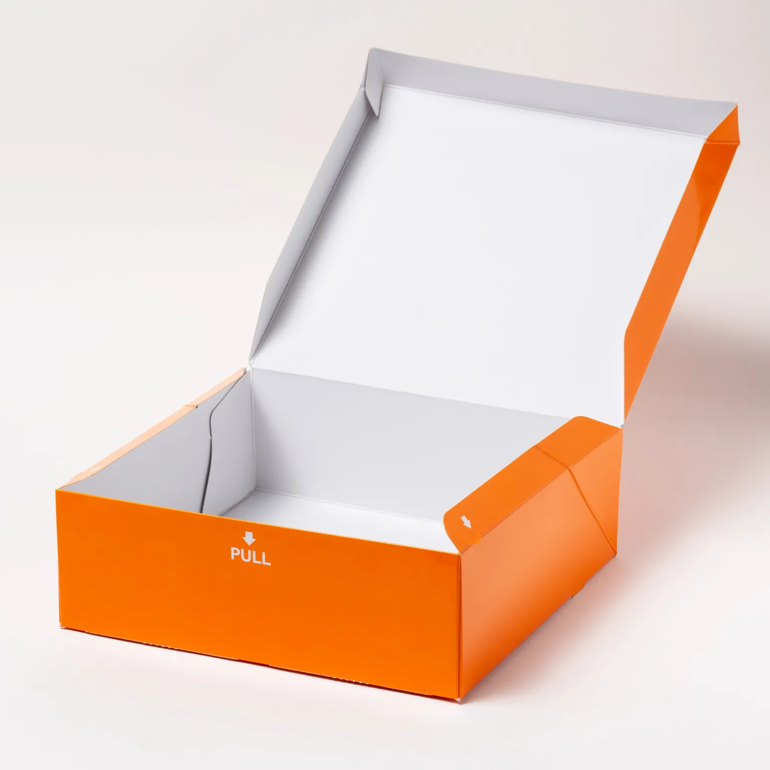 PCカラー65 オレンジ 5号 50