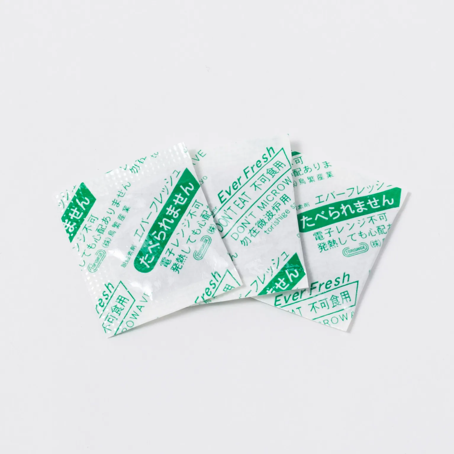 脱酸素剤 エバーフレッシュQJ-20 400