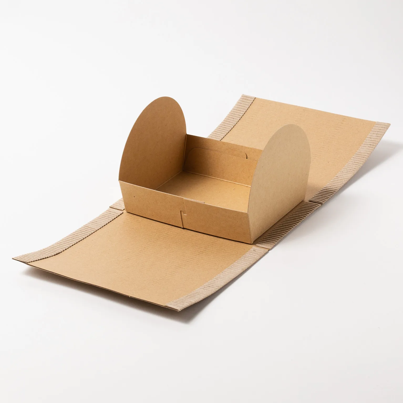 FO セブールドームBOX 小 100