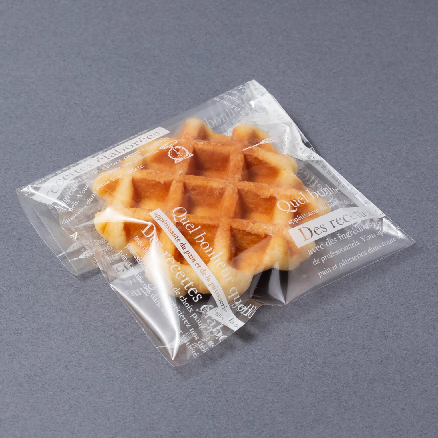 YG12-20 仏語柄溶断パック 120×200 1000