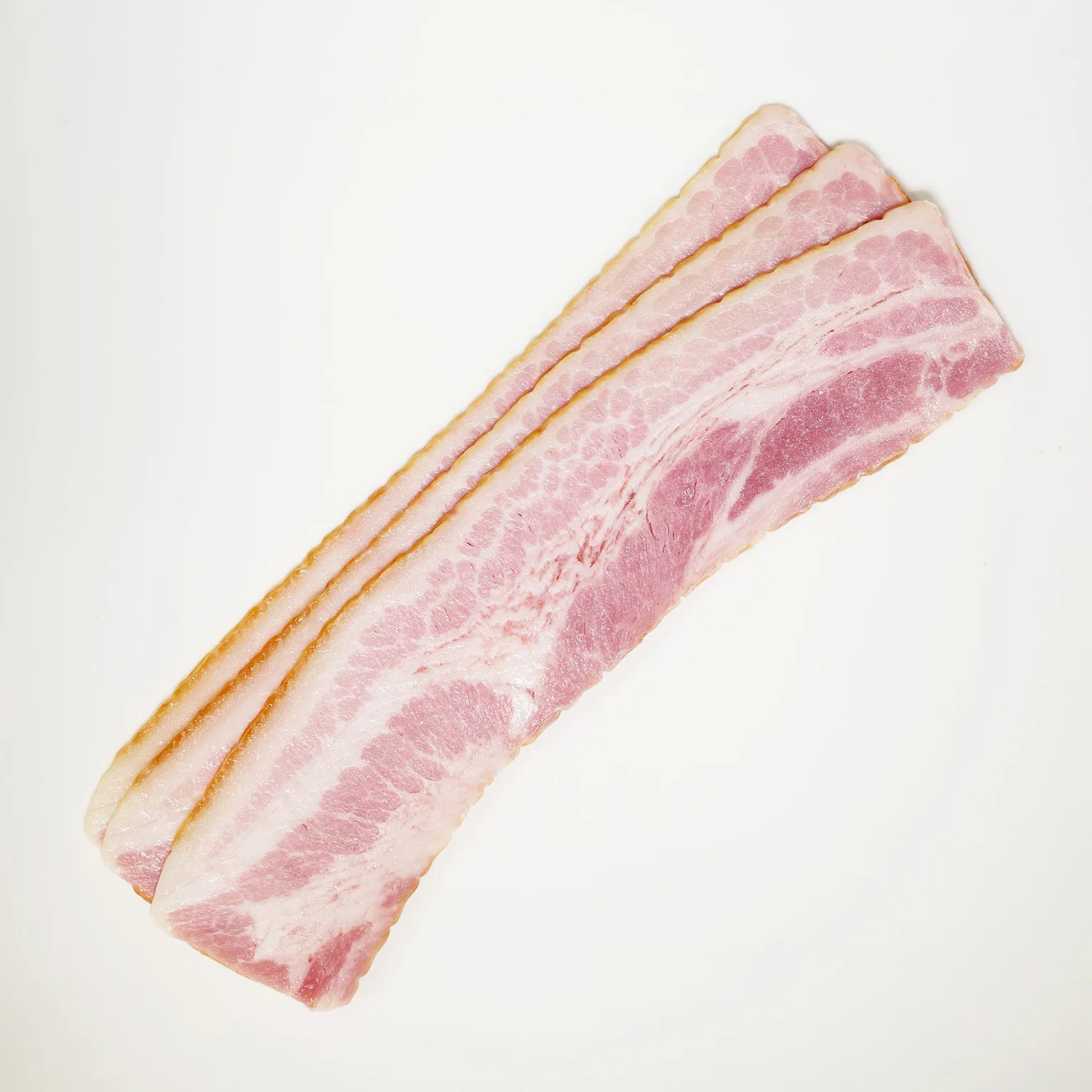 しまうたベーコンRB5(スライス) 1