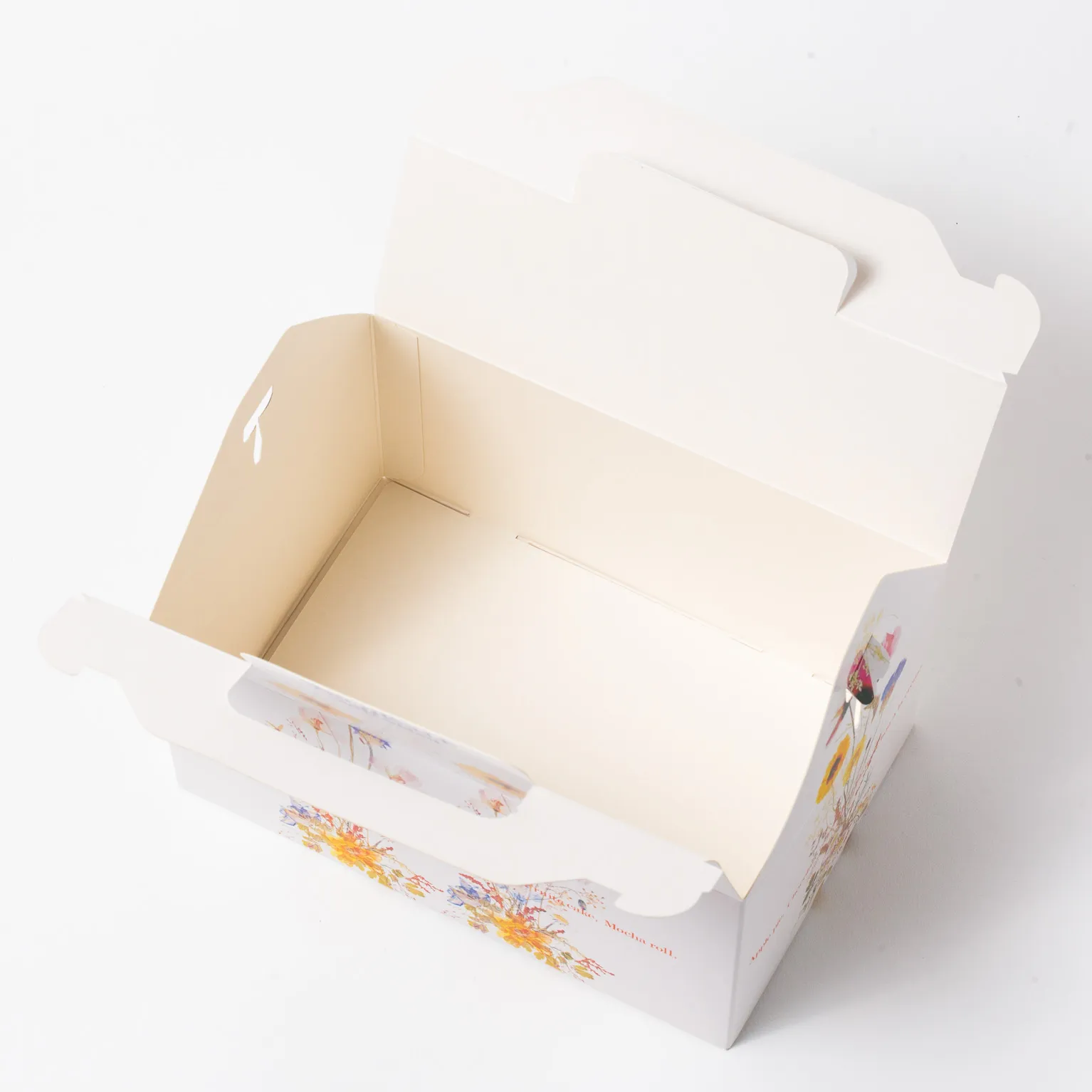 HBグラース 4×6