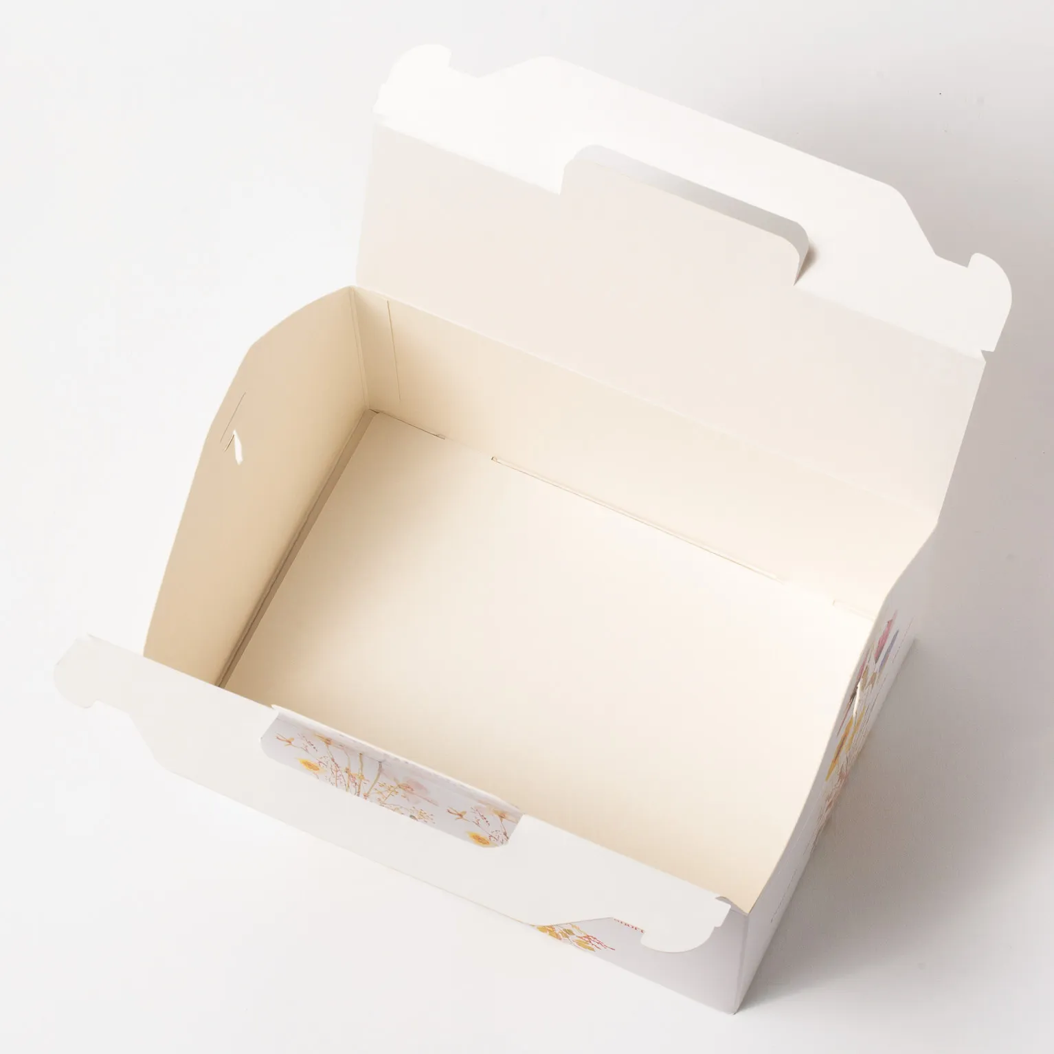 HBグラース 5×7