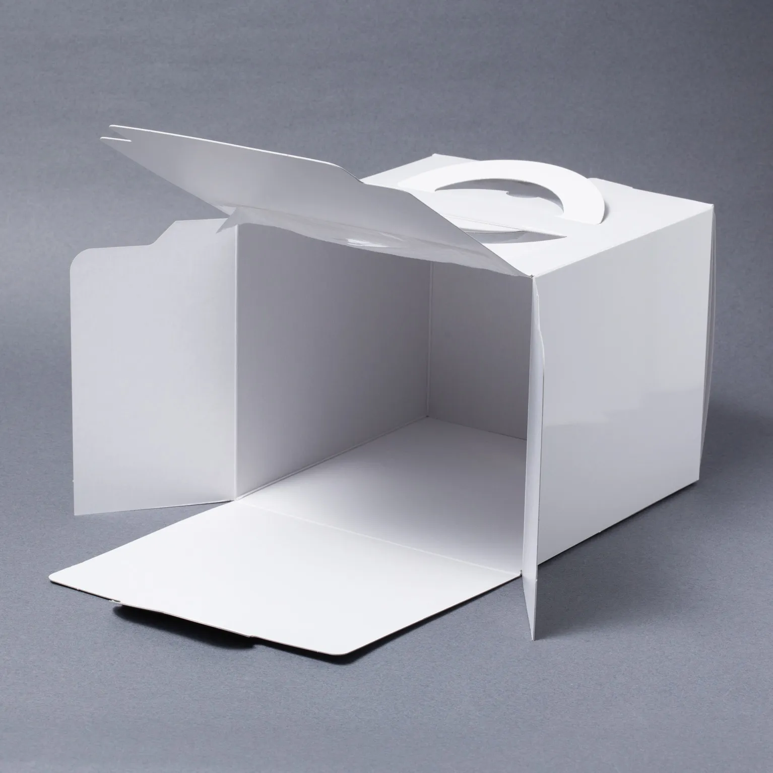 バースデーデコ HP130 4号 100