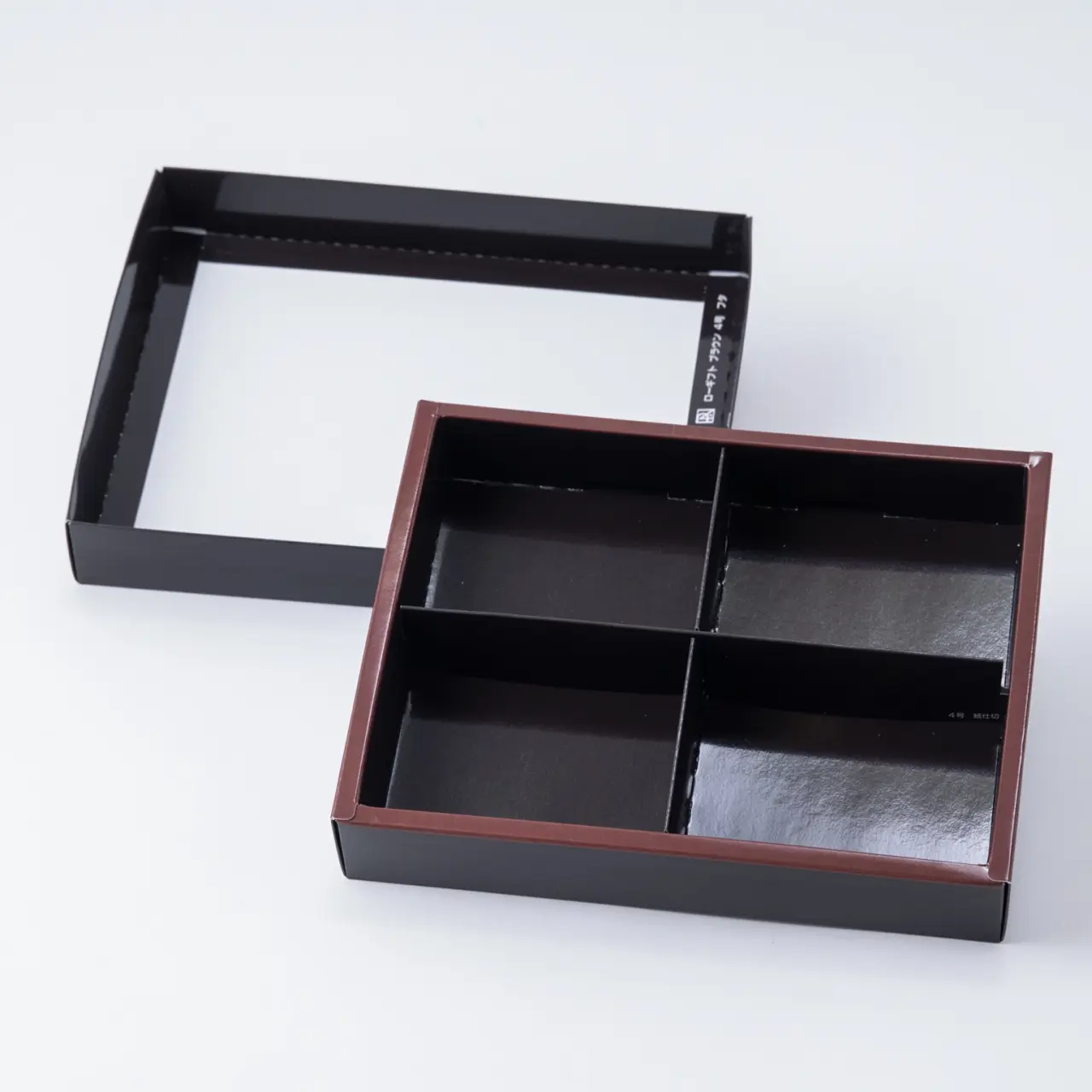 ローギフト ブラウン 4号 100