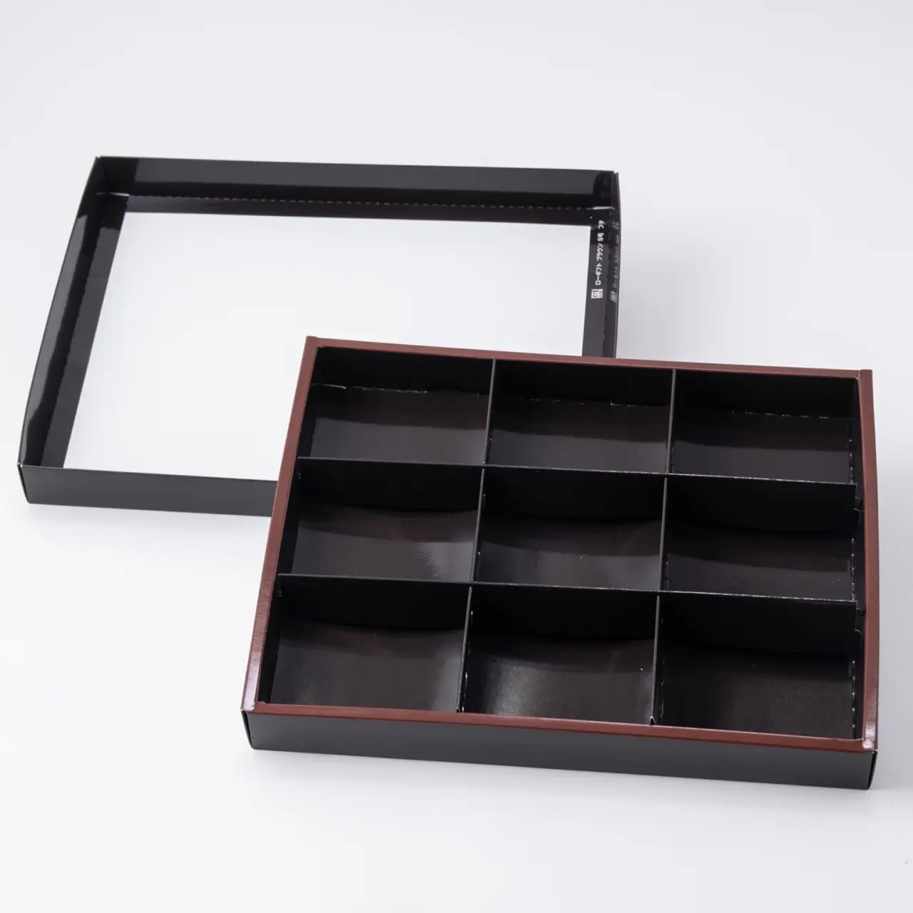 ローギフト ブラウン 9号 50