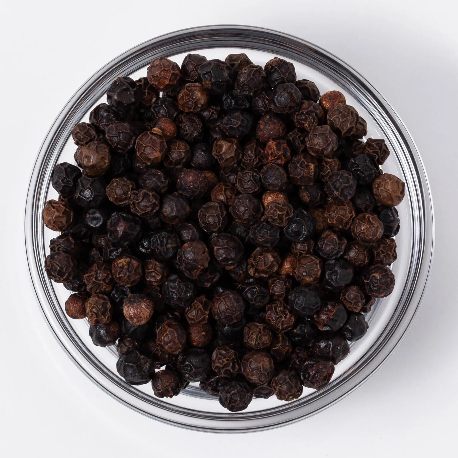 ブラックペッパーホール袋 100