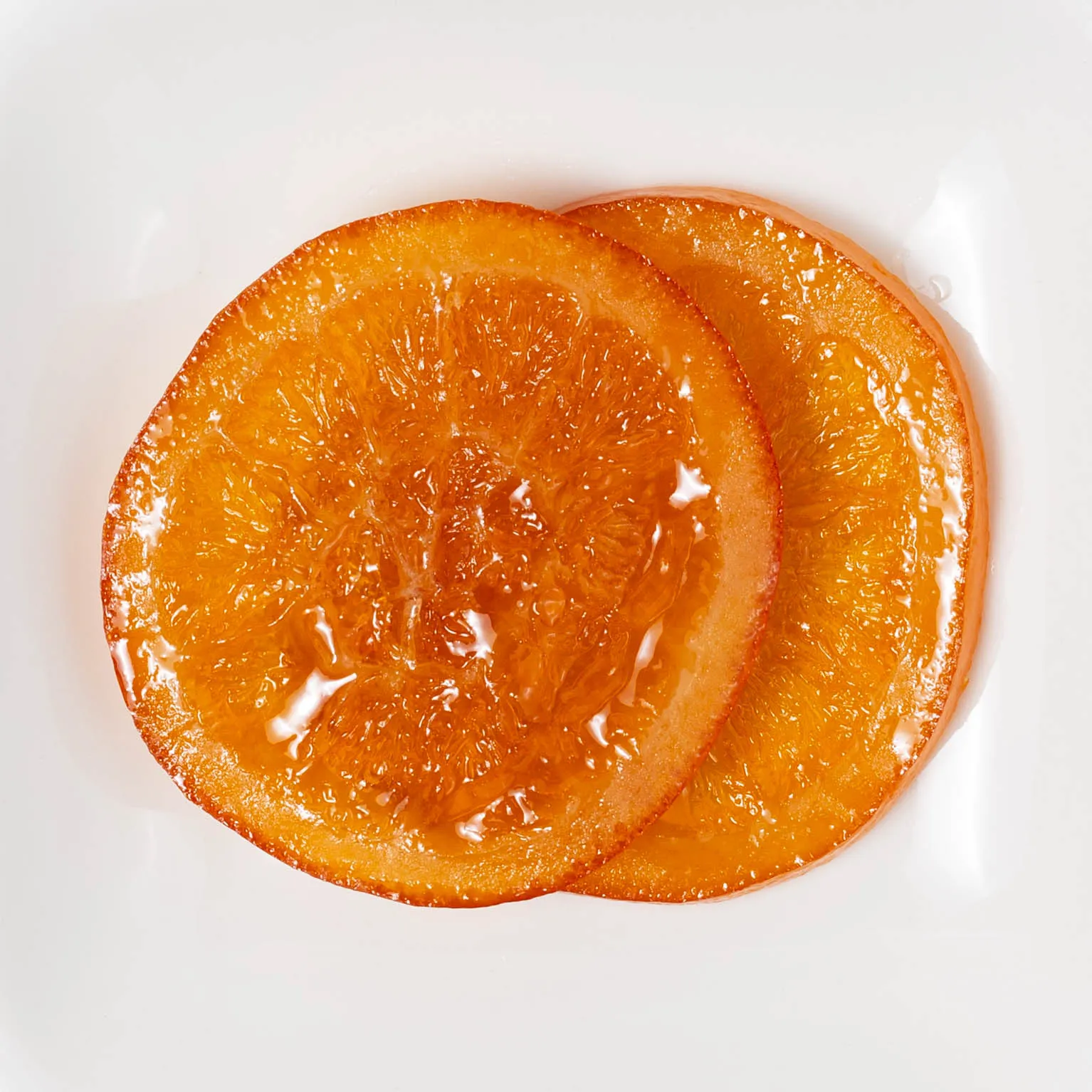 オレンジトランシュ(輪切り) 1