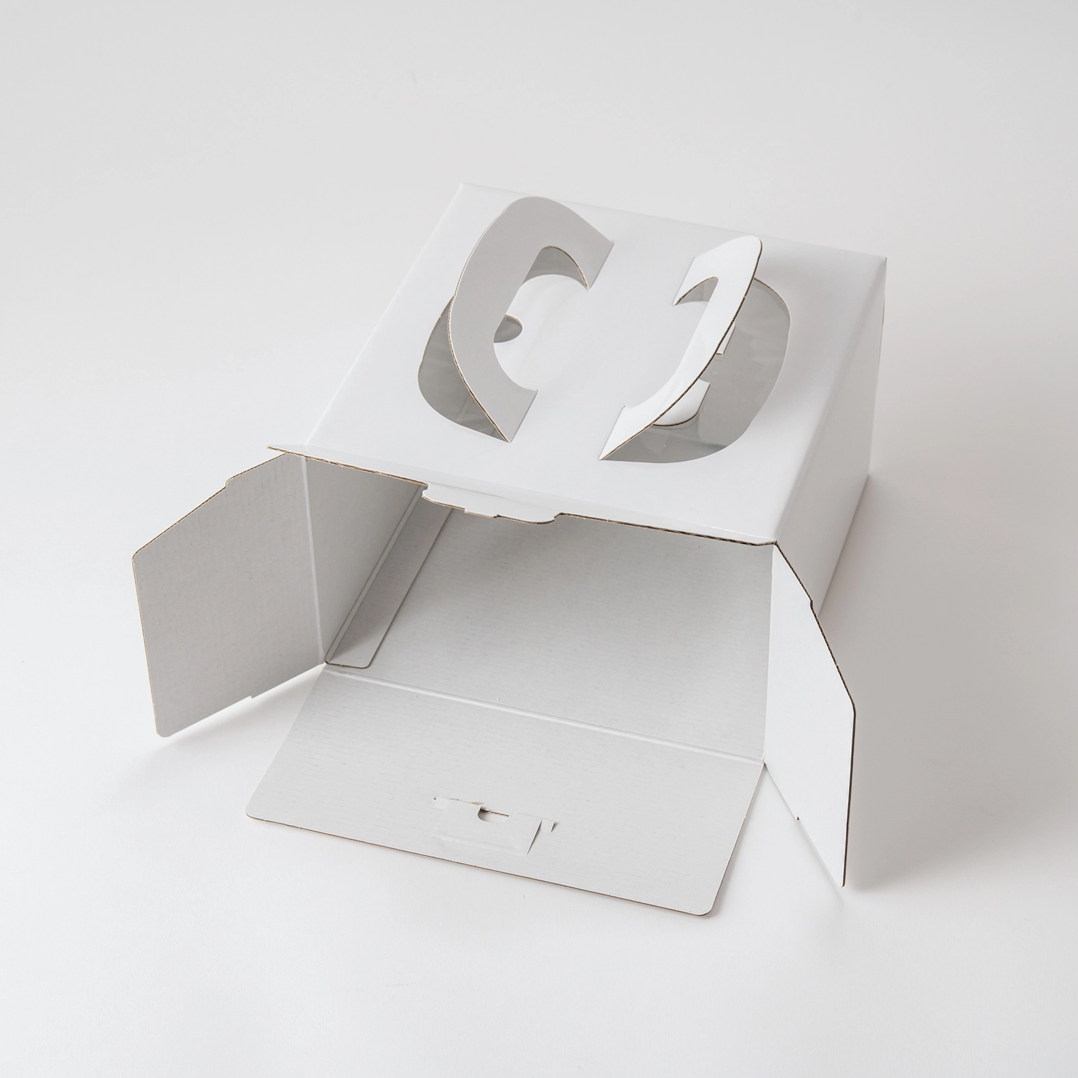 FB ホワイト 5寸 25