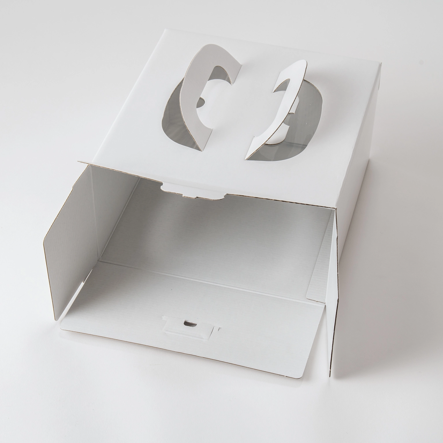 FB ホワイト L6寸 25