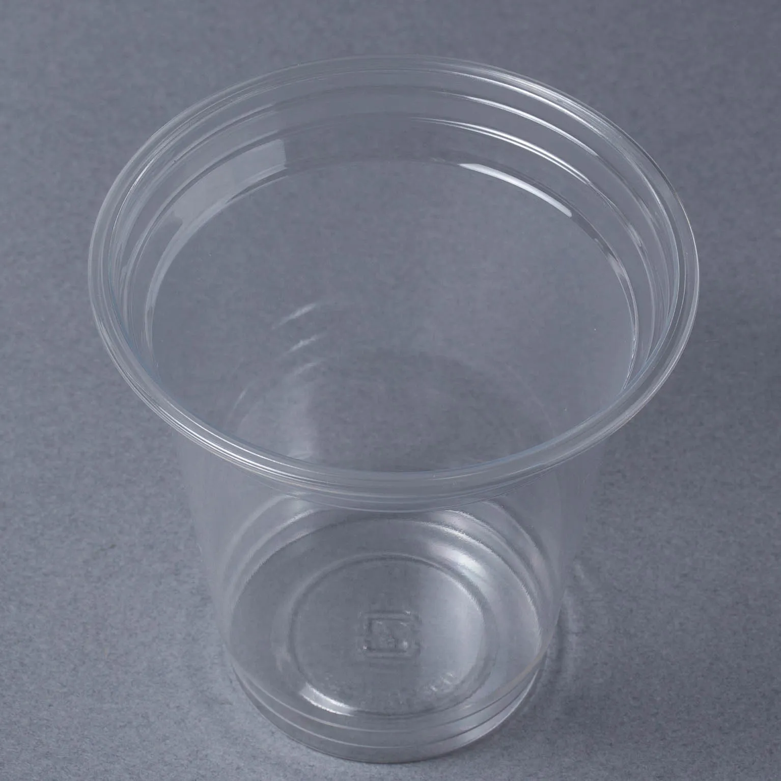 クリアカップT360SS (10オンス) 1000