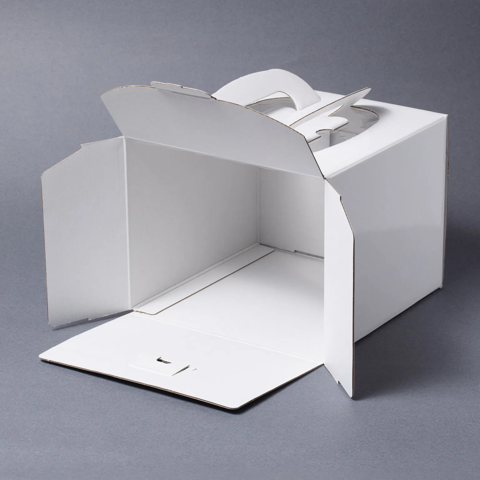 H130 FB ホワイト 4.5寸 4.5寸