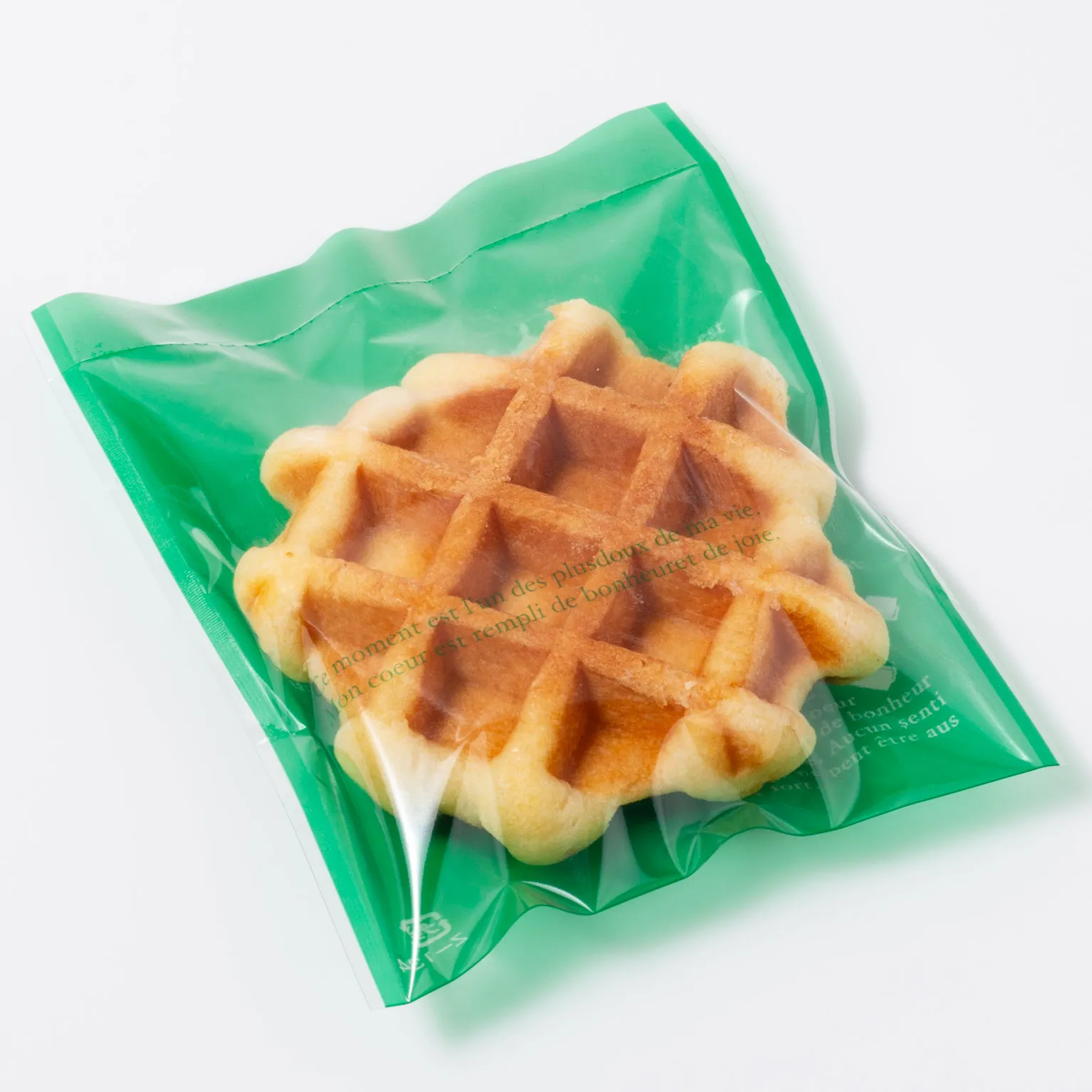 Z-134-4 仏語＆ツール 中 緑 500