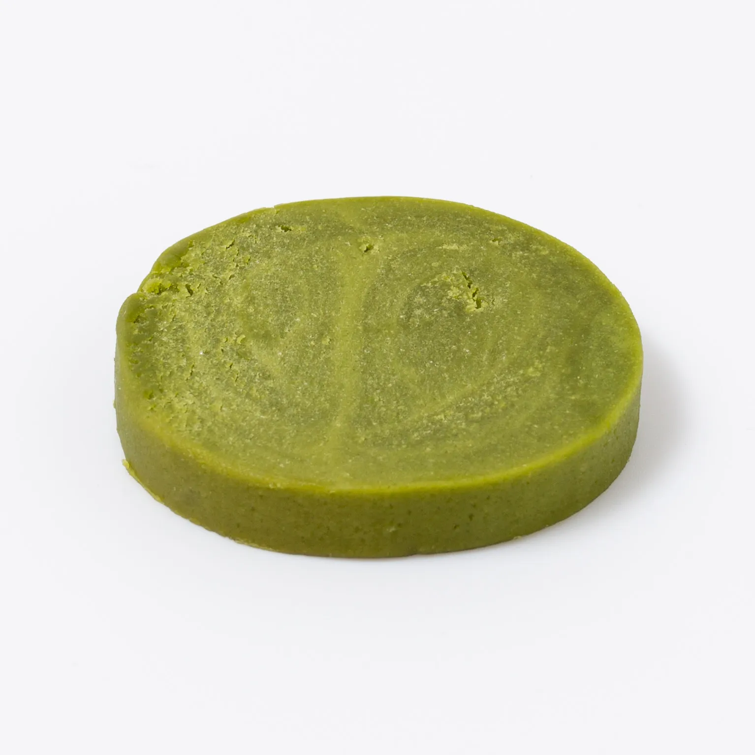 アイスボックスクッキー カット済み 抹茶 216