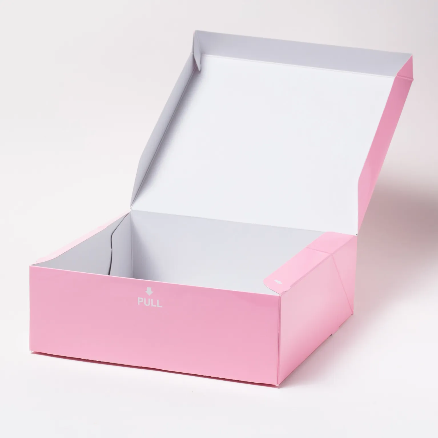 PCカラー65 ピーチ 5号 50