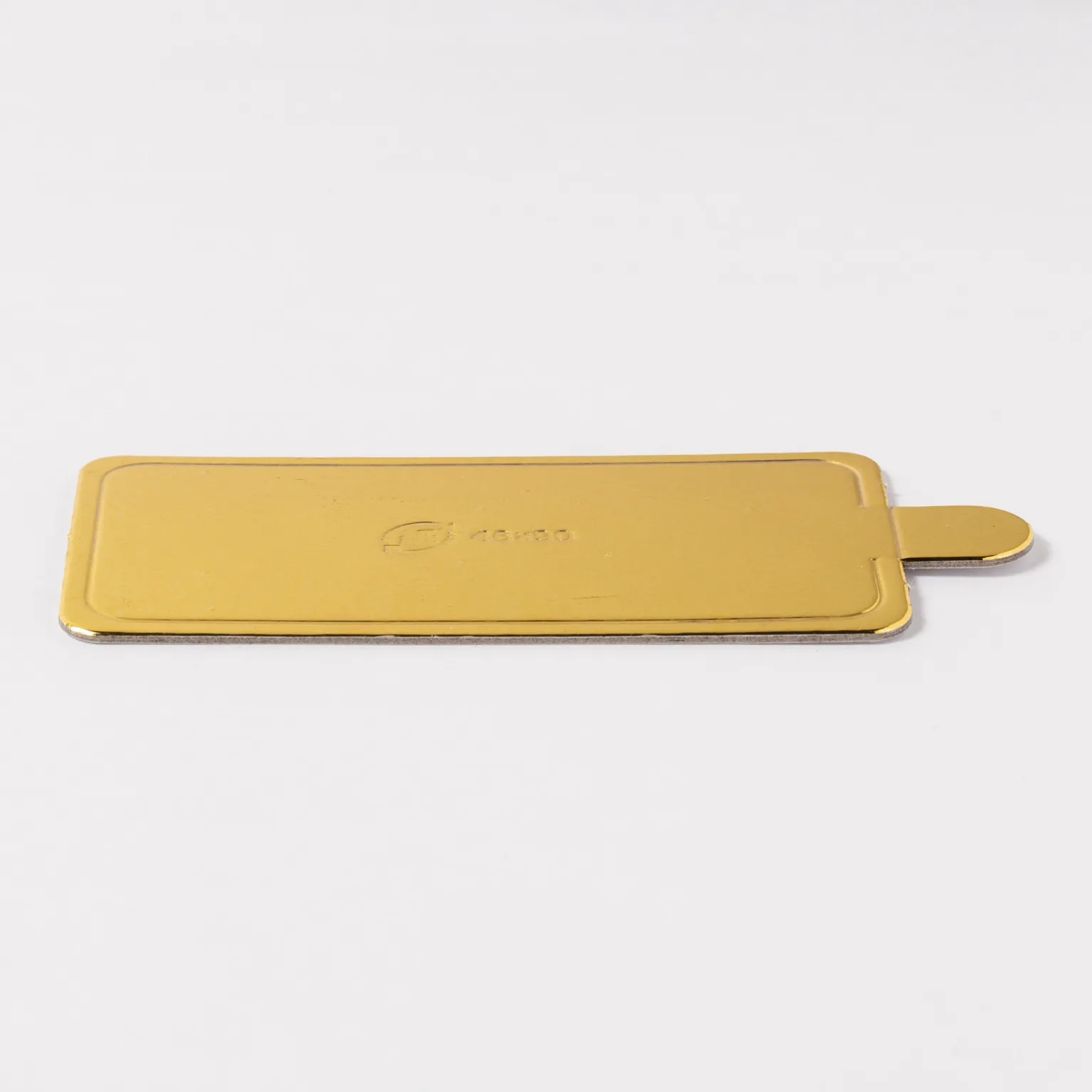 カットケーキ台紙(長方形) CG-6 100