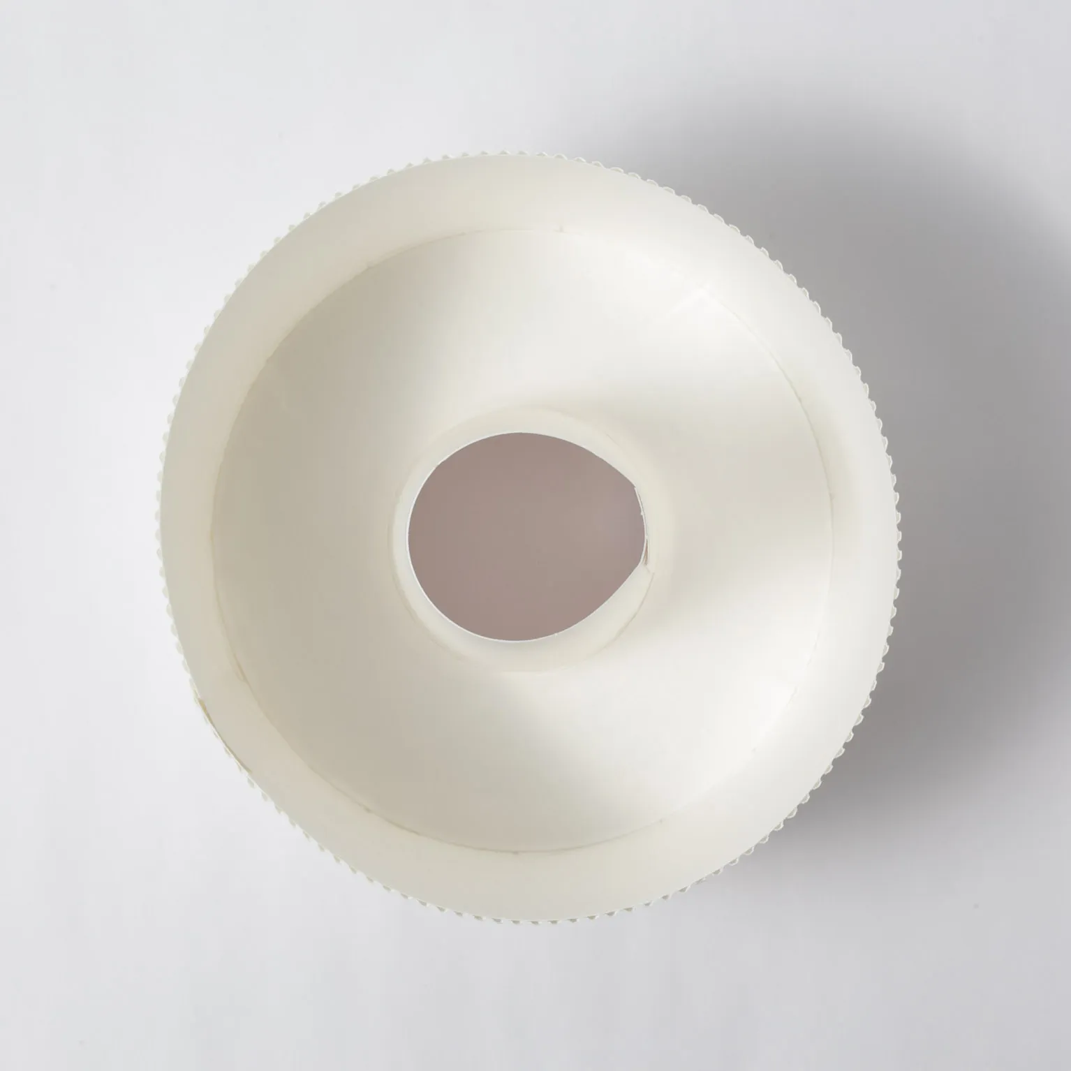 SC835 スモールシフォン 白無地 (120×h60mm) 25
