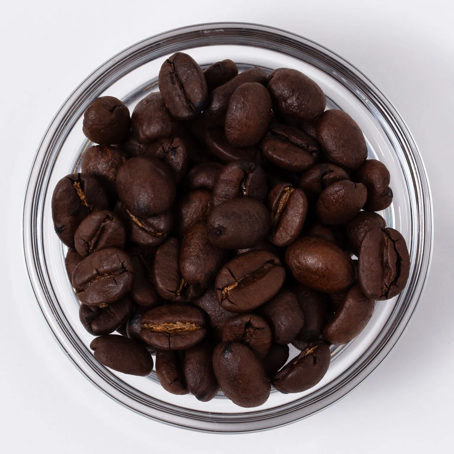 14001 エスプレッソ豆ミディアムロースト 3