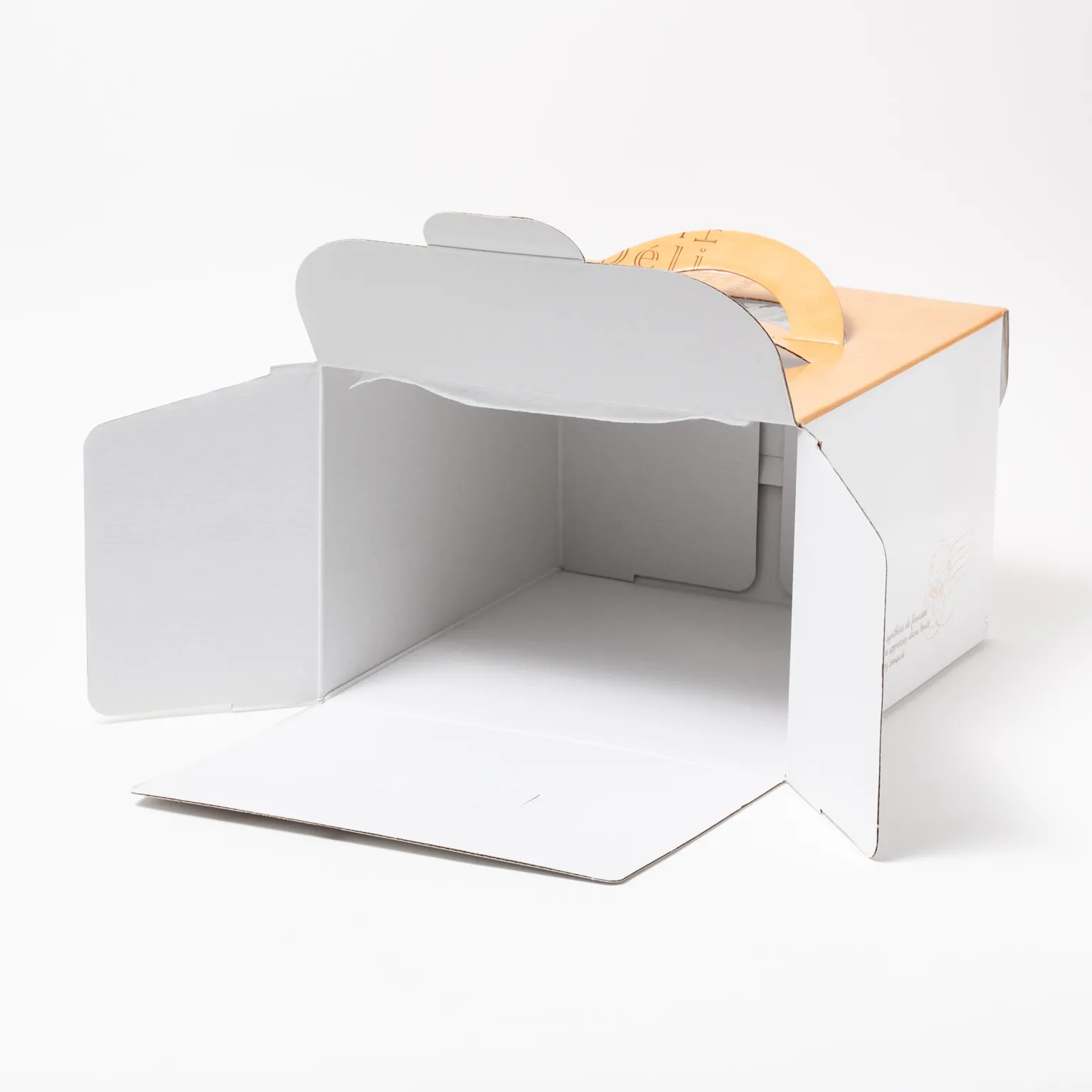 オールディー HP130 5号 100