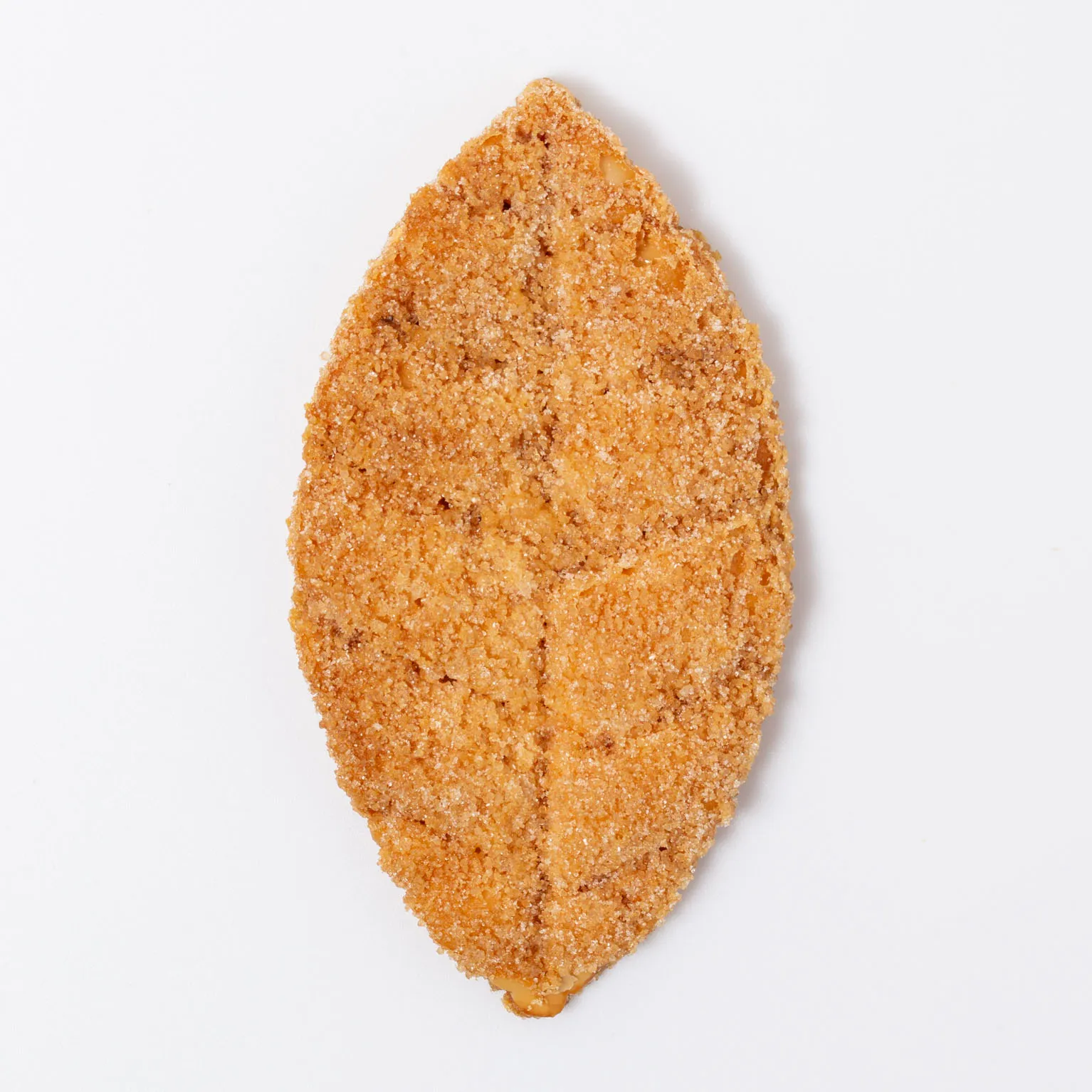焼成済み リーフパイ 200