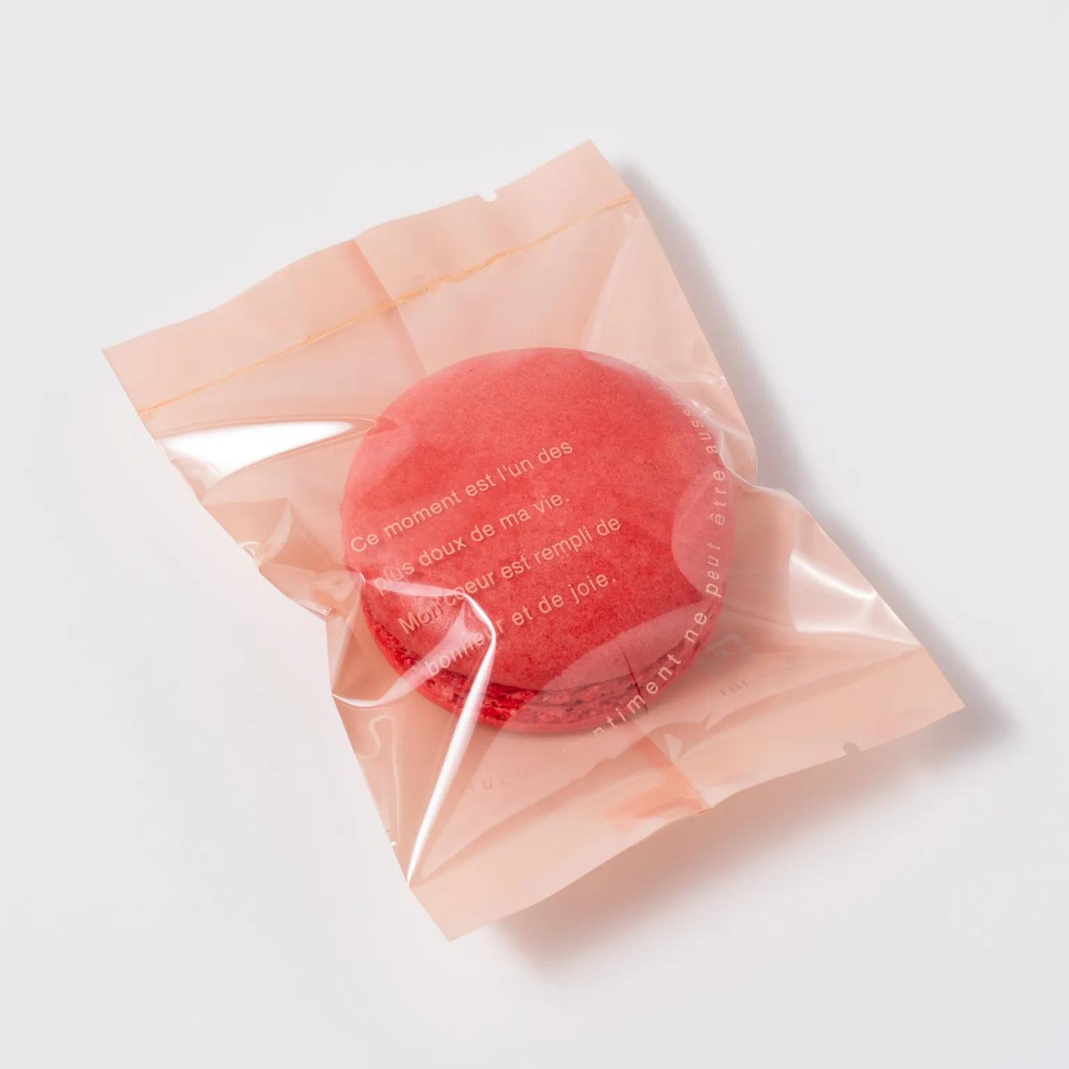 VK-181-P クッキー・マカロン ピンク 500