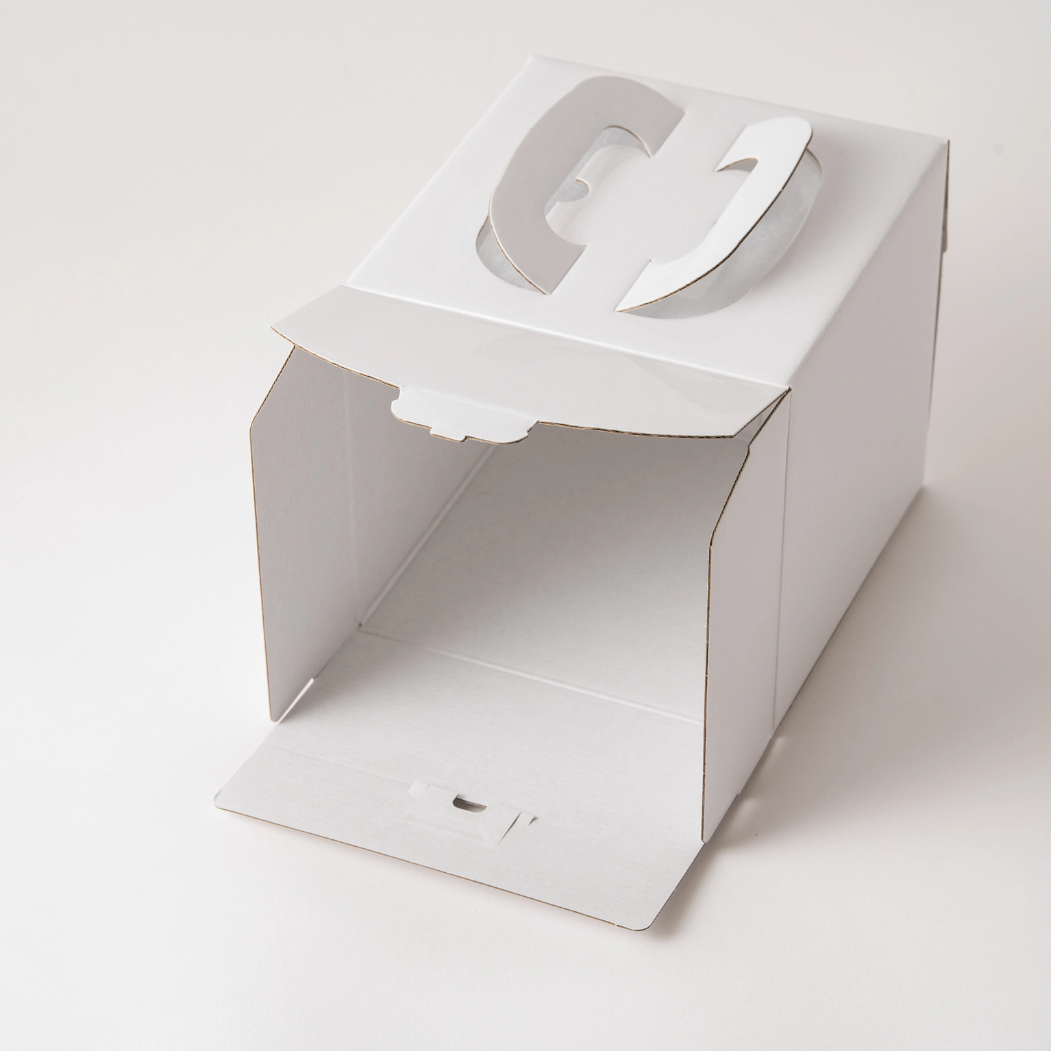 H150PFB ホワイト 4.5寸 25