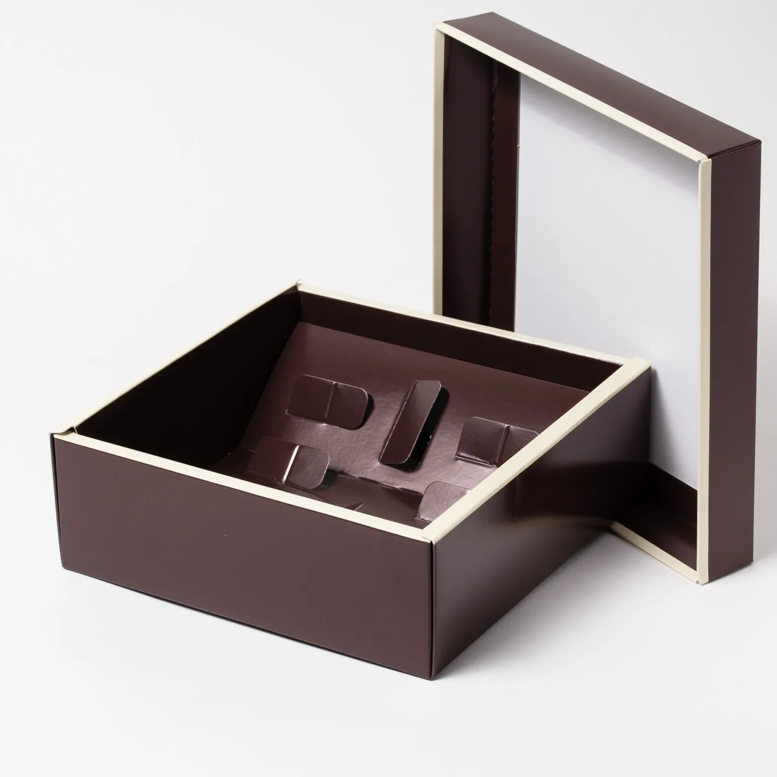 SG60 ブラウン #1616 100