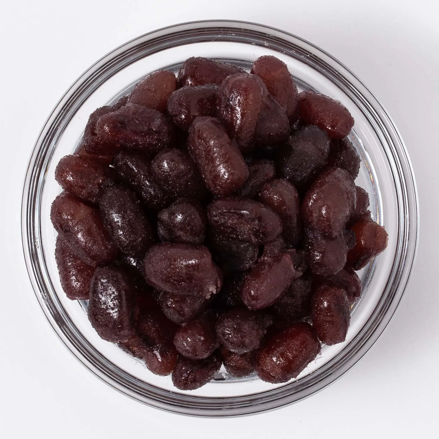 かのこ豆(十勝産小豆) 2