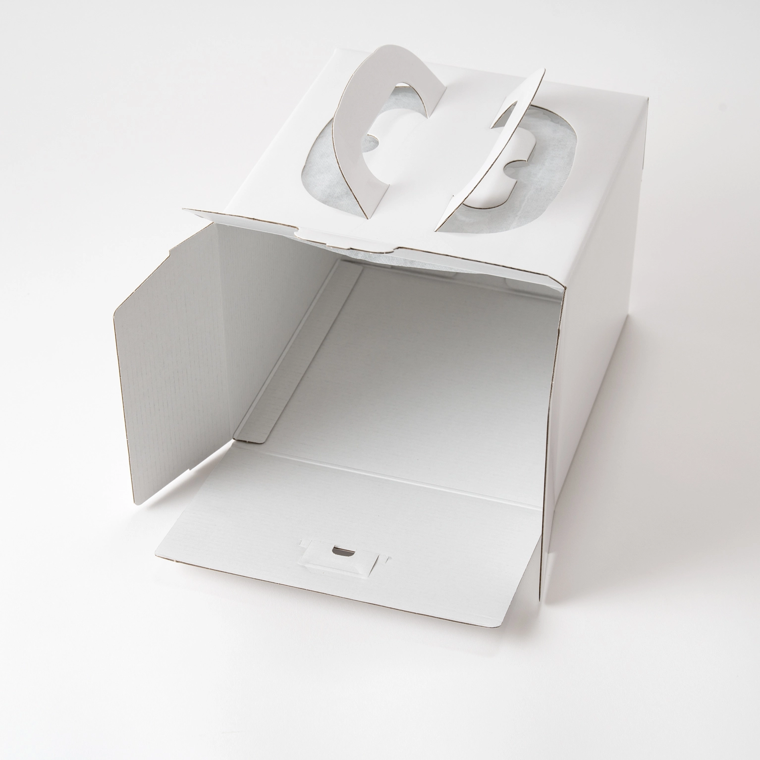 H150PFB ホワイト 5寸 25