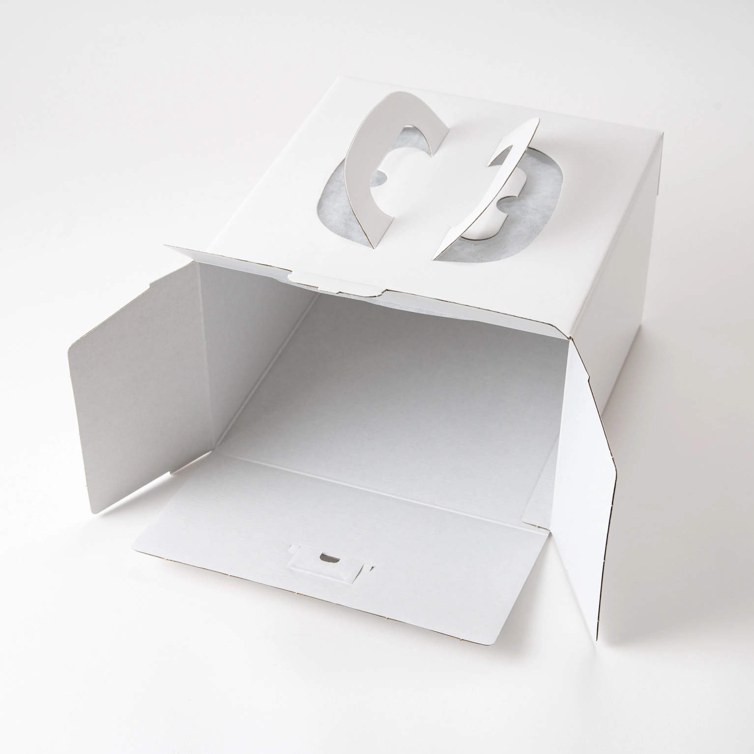 H150PFB ホワイト L6寸 25