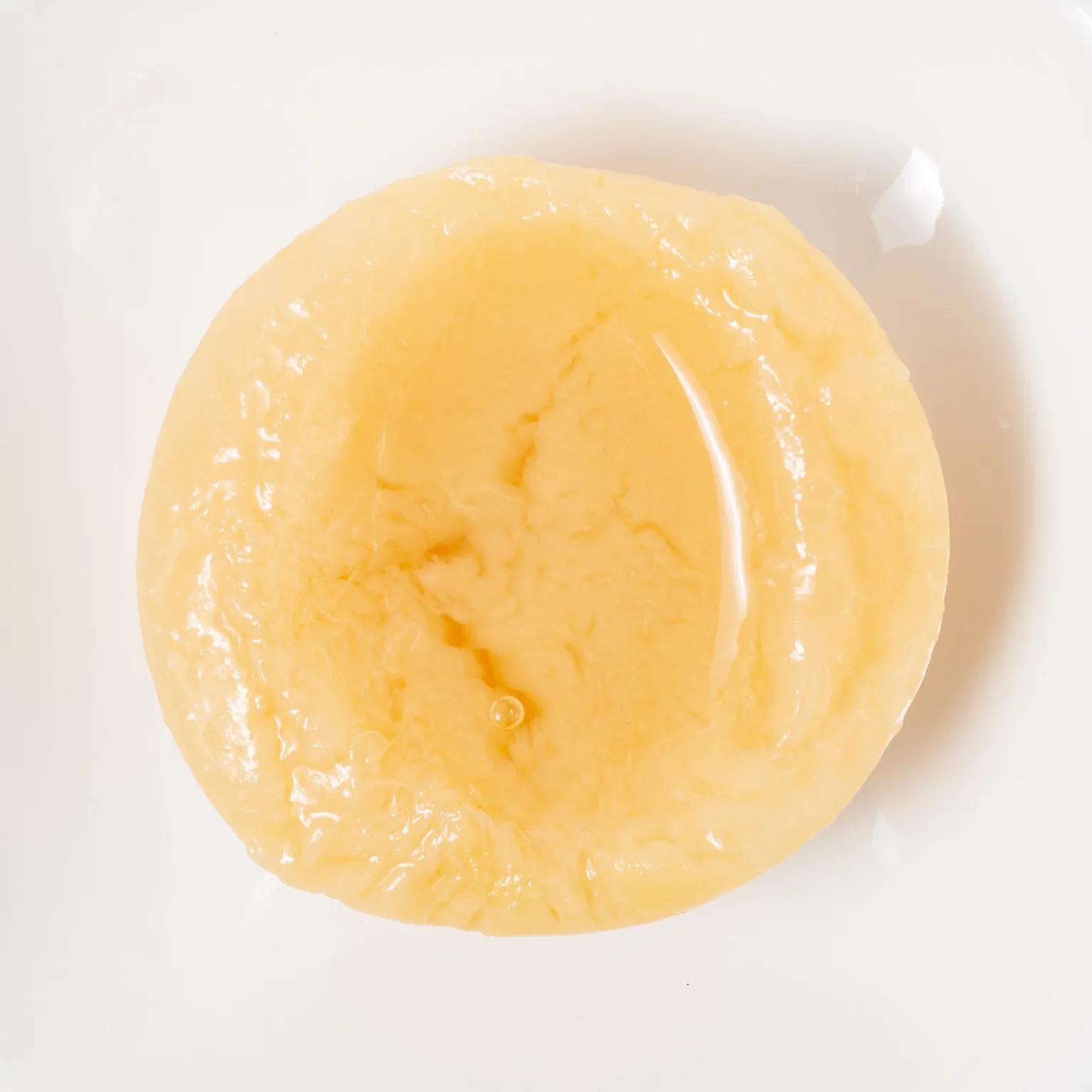 白桃 完熟 ハーフ 4