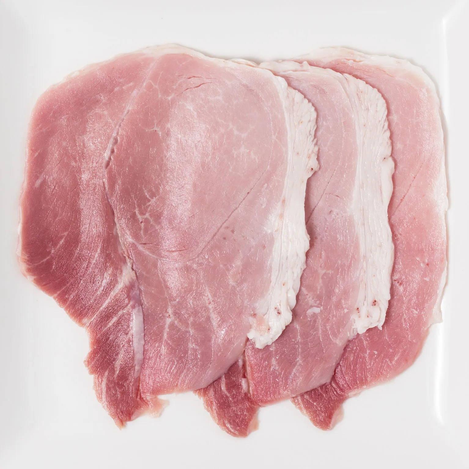 ジャンボン・プティ・ブラン スライス 500