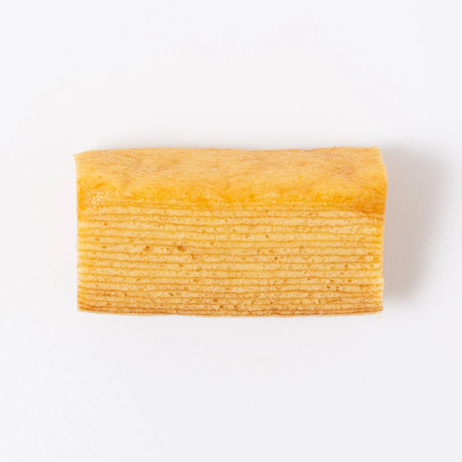 カットバウムクーヘン プレーン 30