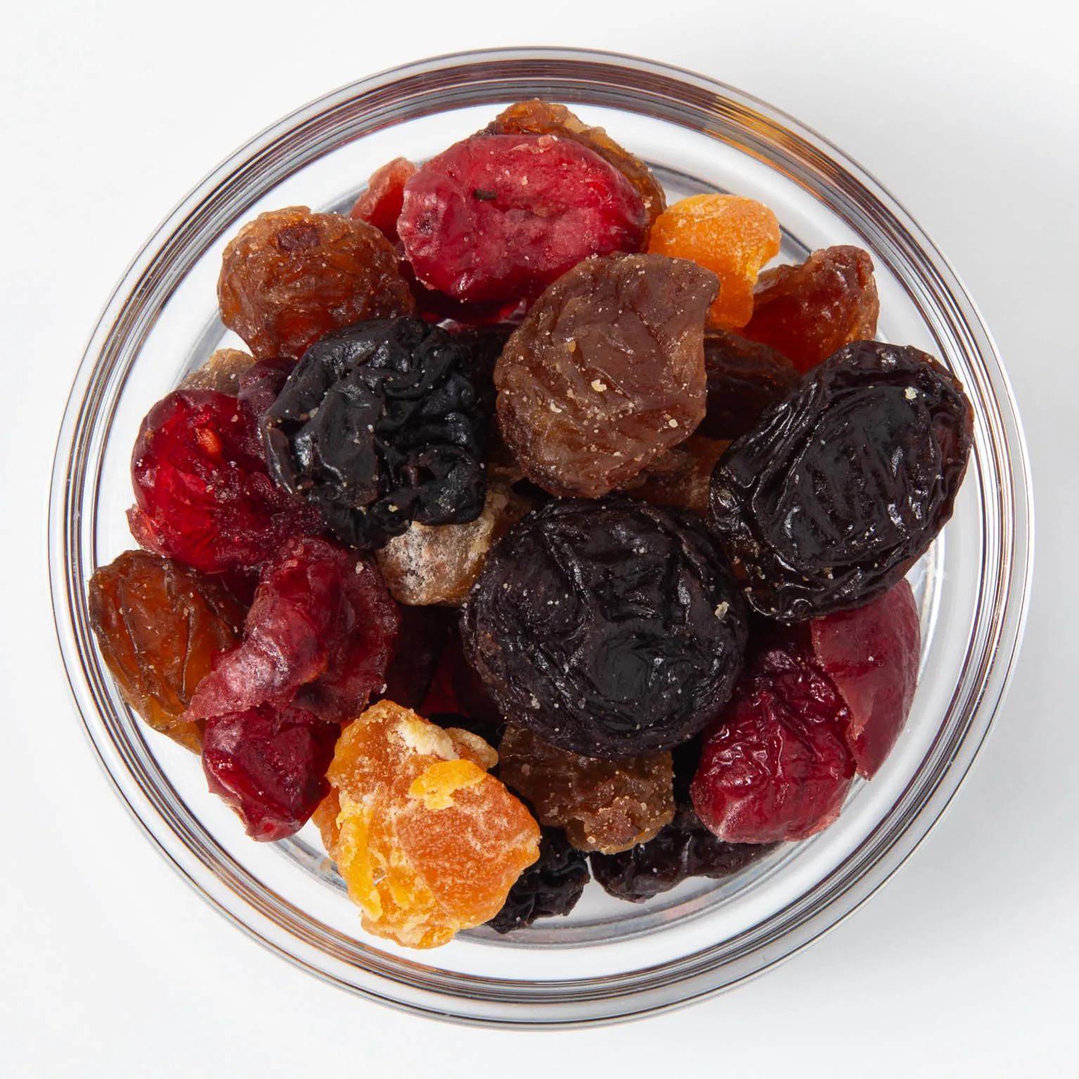 こだわり5種ドライフルーツミックス 1