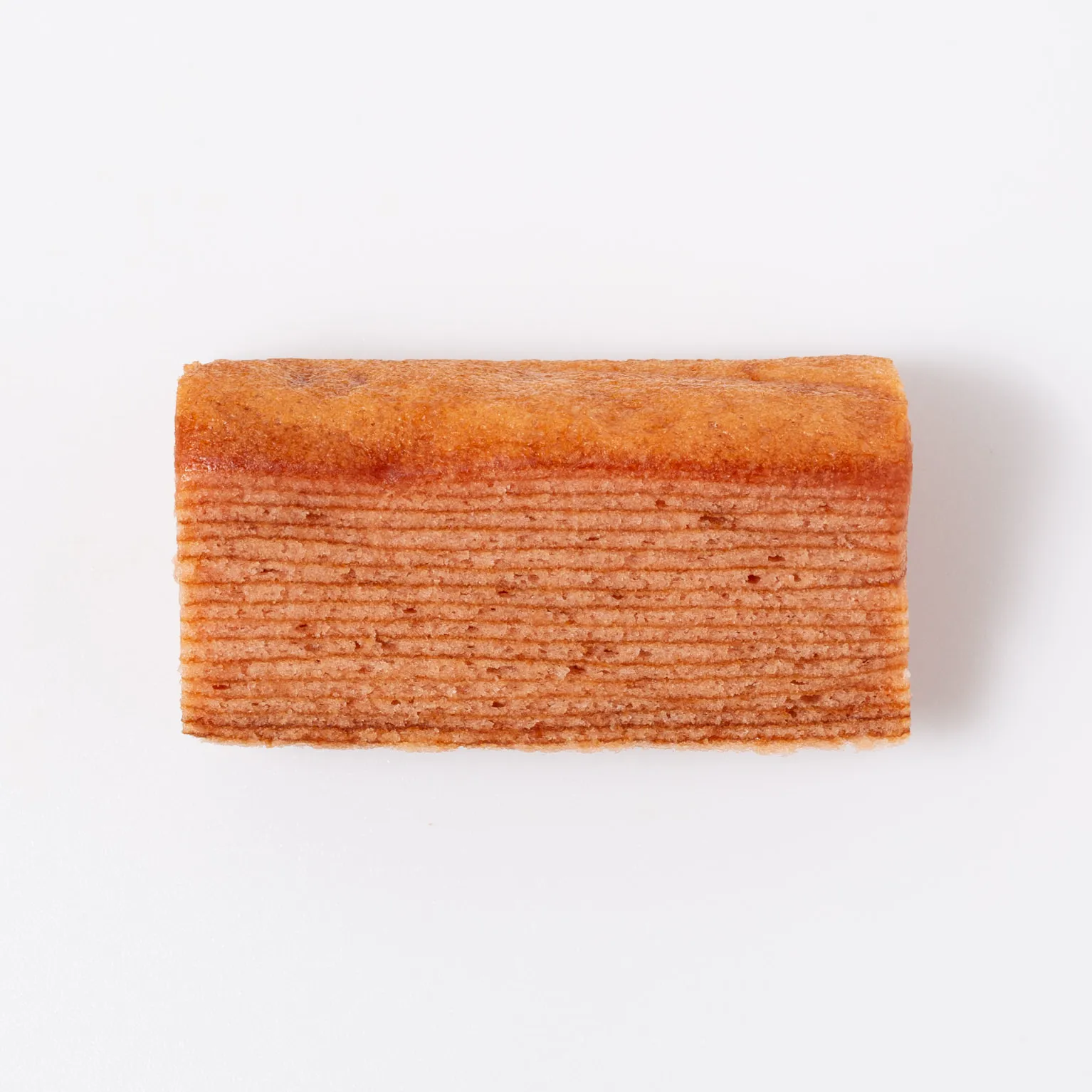 カットバウムクーヘン いちご 30